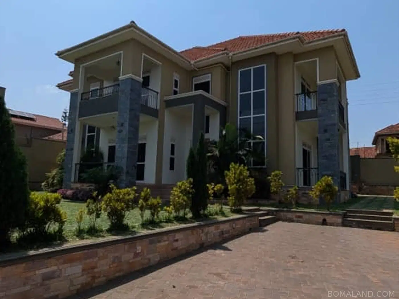 1 bedroom Storeyed house for sale in Kitende Wakiso Uganda