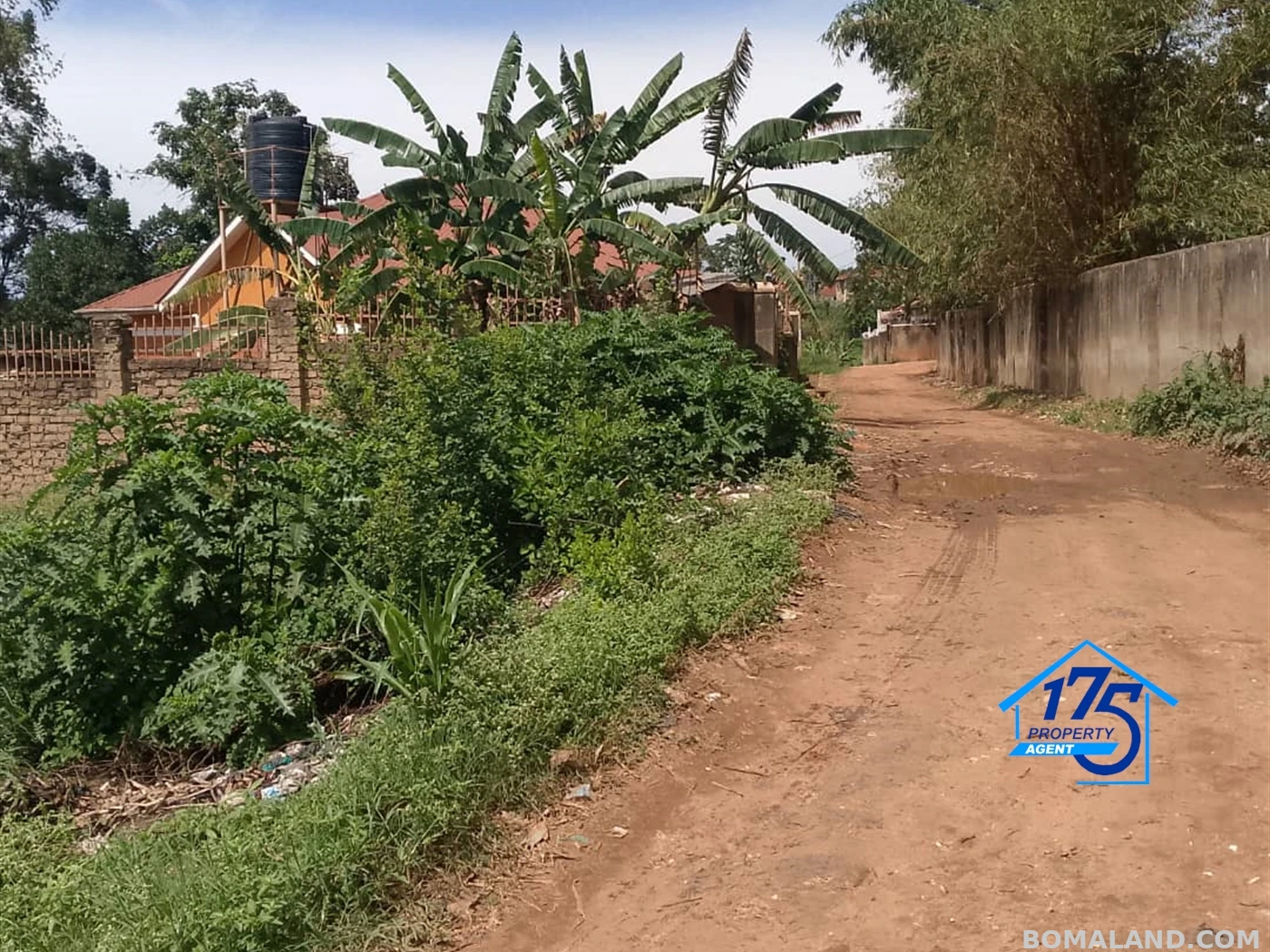 Residential Land for sale in Namugongo Wakiso Uganda