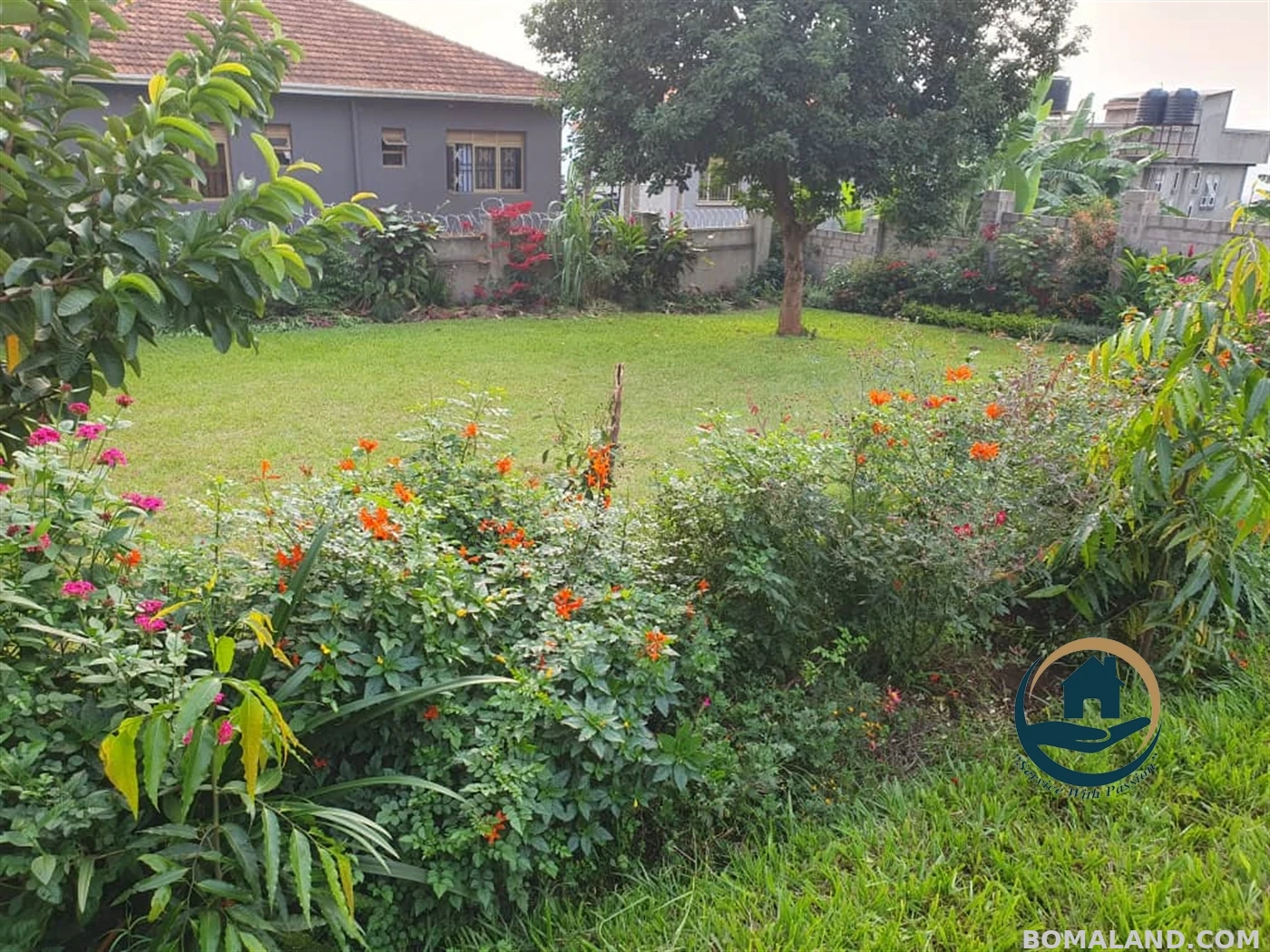 Residential Land for sale in Akright Wakiso Uganda