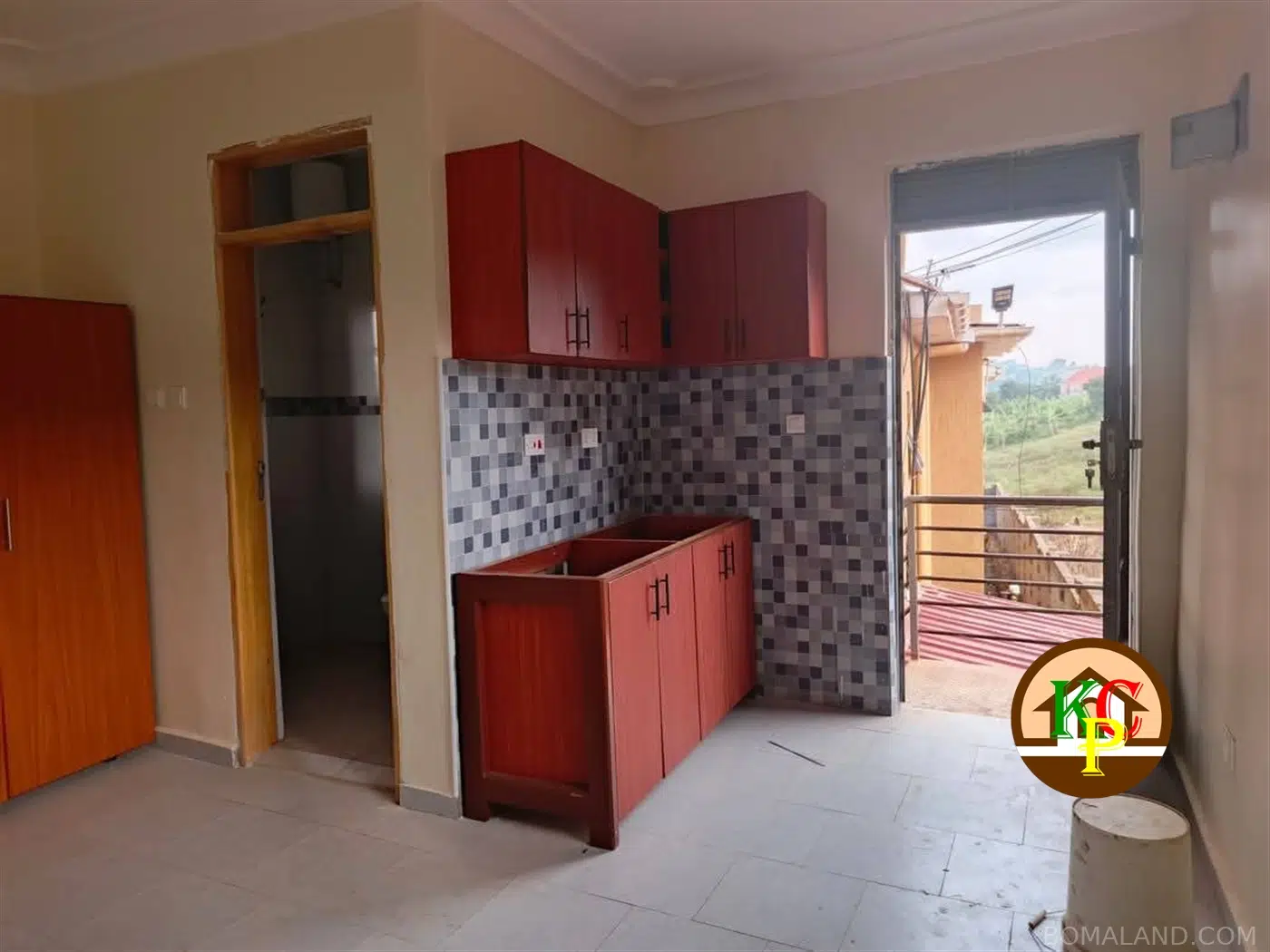 1 bedroom Apartment for rent in Kira Wakiso Uganda