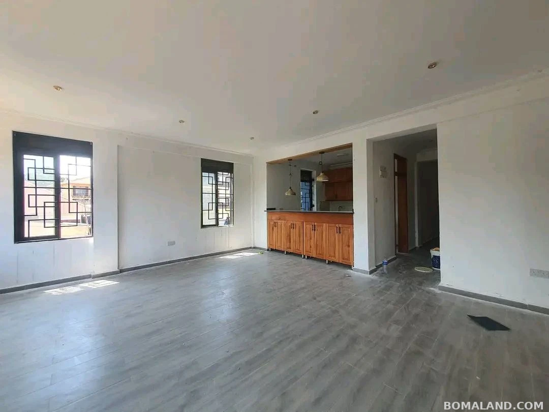 2 bedroom Apartment for rent in Muyenga Kampala Uganda