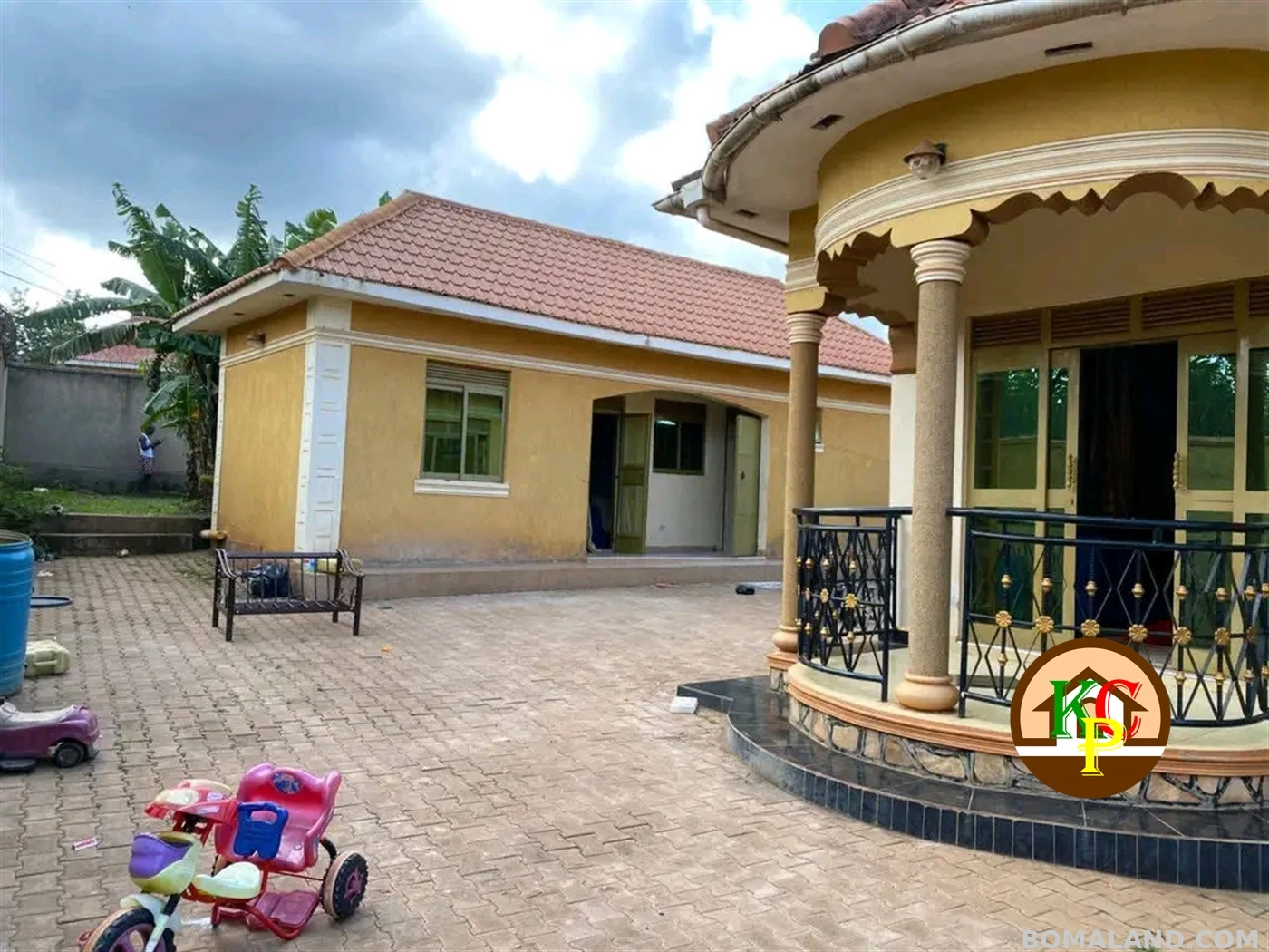 2 bedroom Bungalow for sale in Matugga Wakiso Uganda