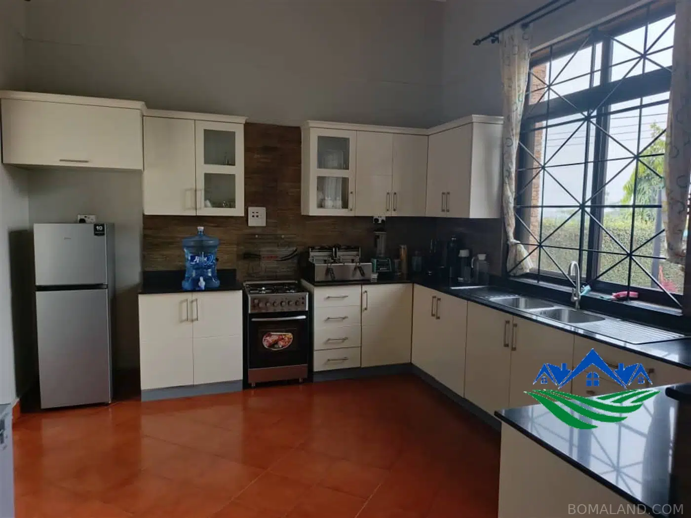 4 bedroom Bungalow for sale in Kira Wakiso Uganda