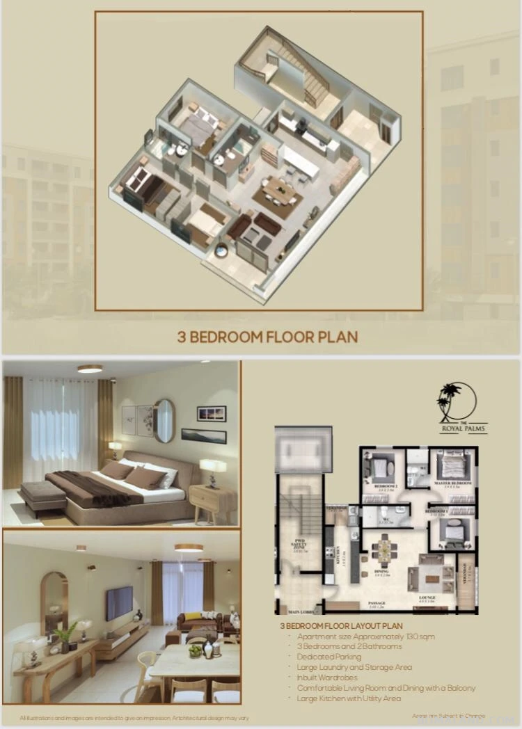 2 bedroom Apartment for sale in Luzira Kampala Uganda