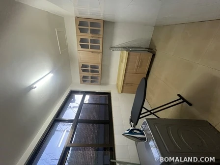 2 bedroom Apartment for rent in Kololo Kampala Uganda
