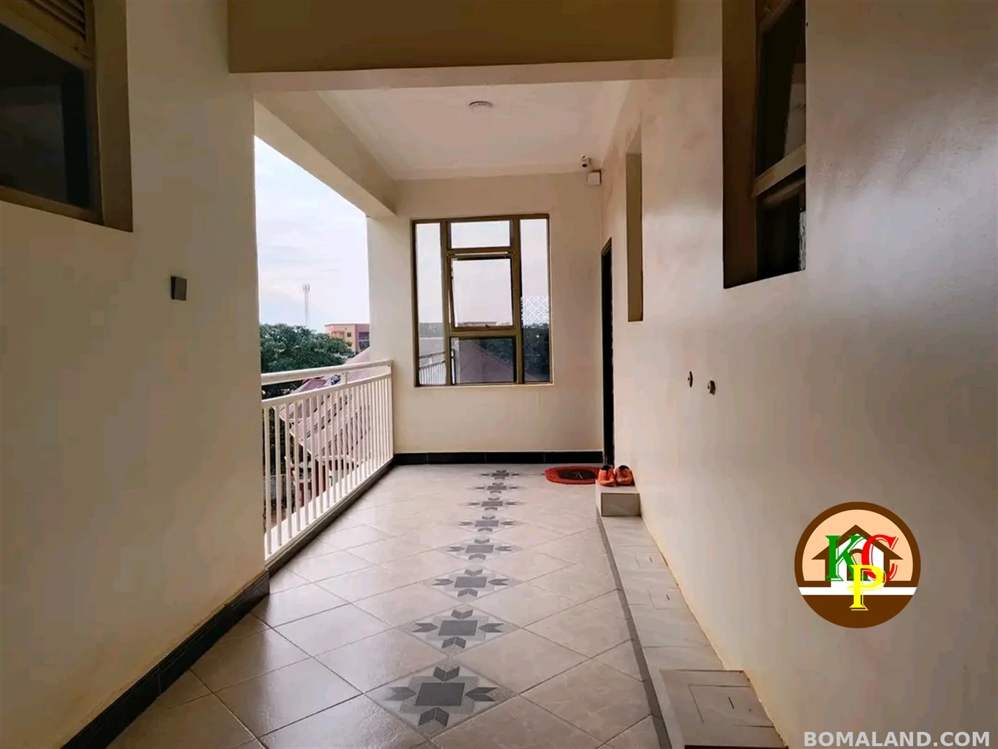 1 bedroom Apartment for rent in Kira Wakiso Uganda