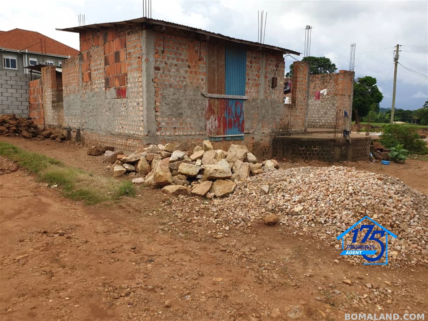 Residential Land for sale in Entebbe Wakiso Uganda