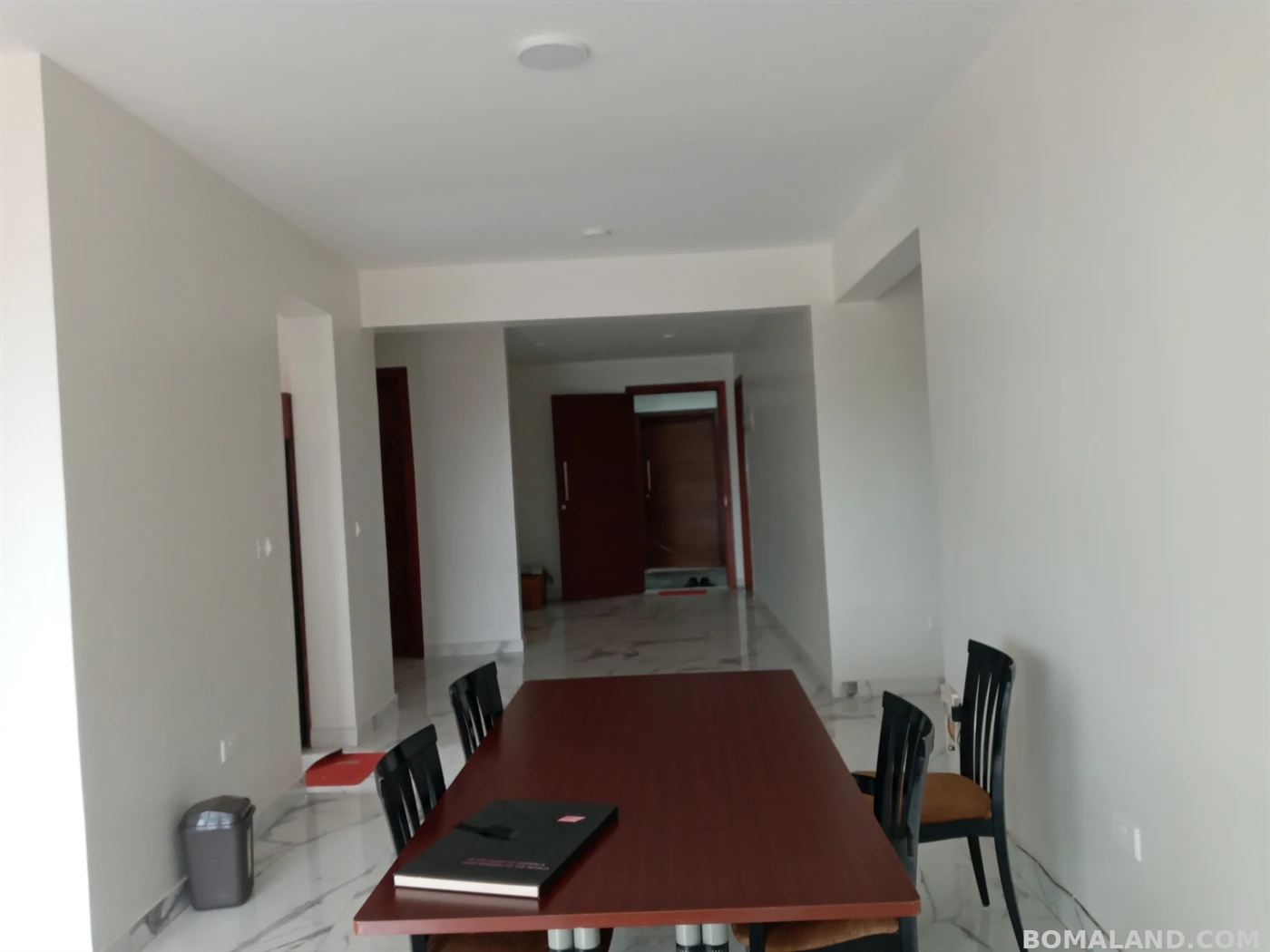 1 bedroom Apartment for rent in Kamwokya Kampala Uganda