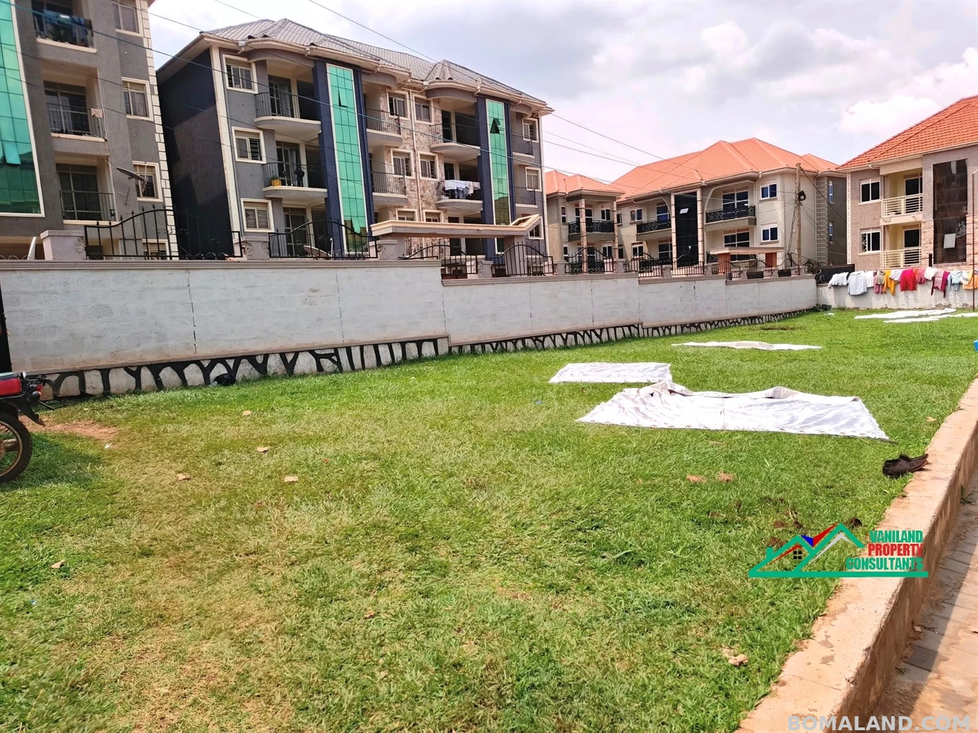 1 bedroom Apartment for rent in Kira Wakiso Uganda