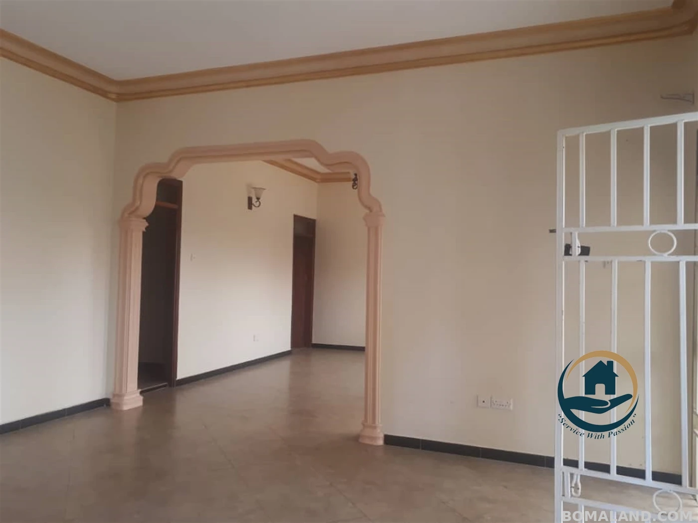 3 bedroom Bungalow for sale in Katabi Wakiso Uganda