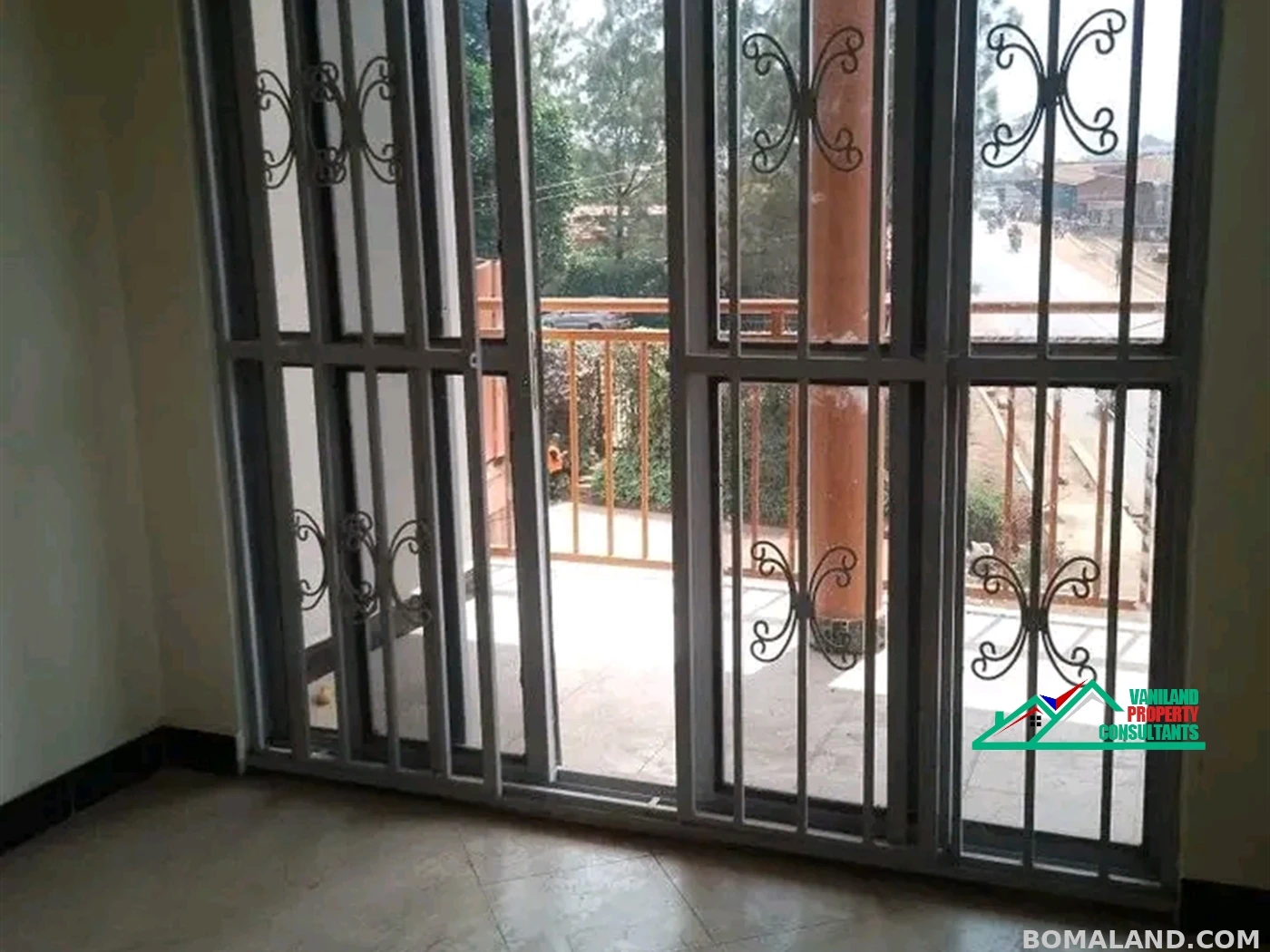 1 bedroom Apartment for rent in Mutungo Kampala Uganda