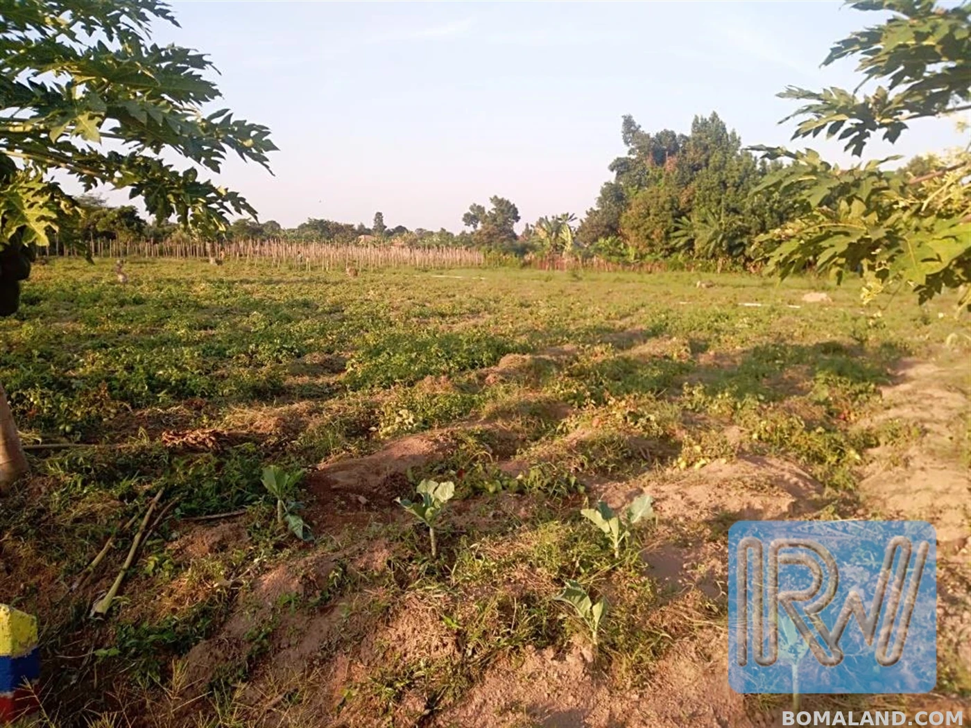 Residential Land for sale in Garuga Wakiso Uganda