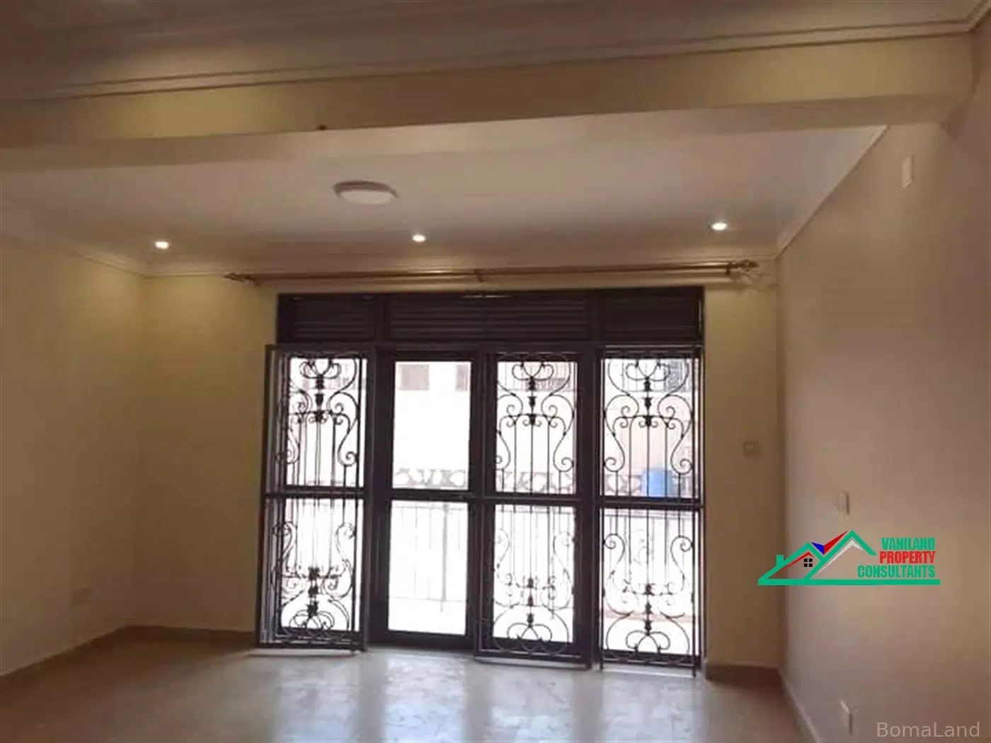 2 bedroom Apartment for rent in Najjera Wakiso Uganda