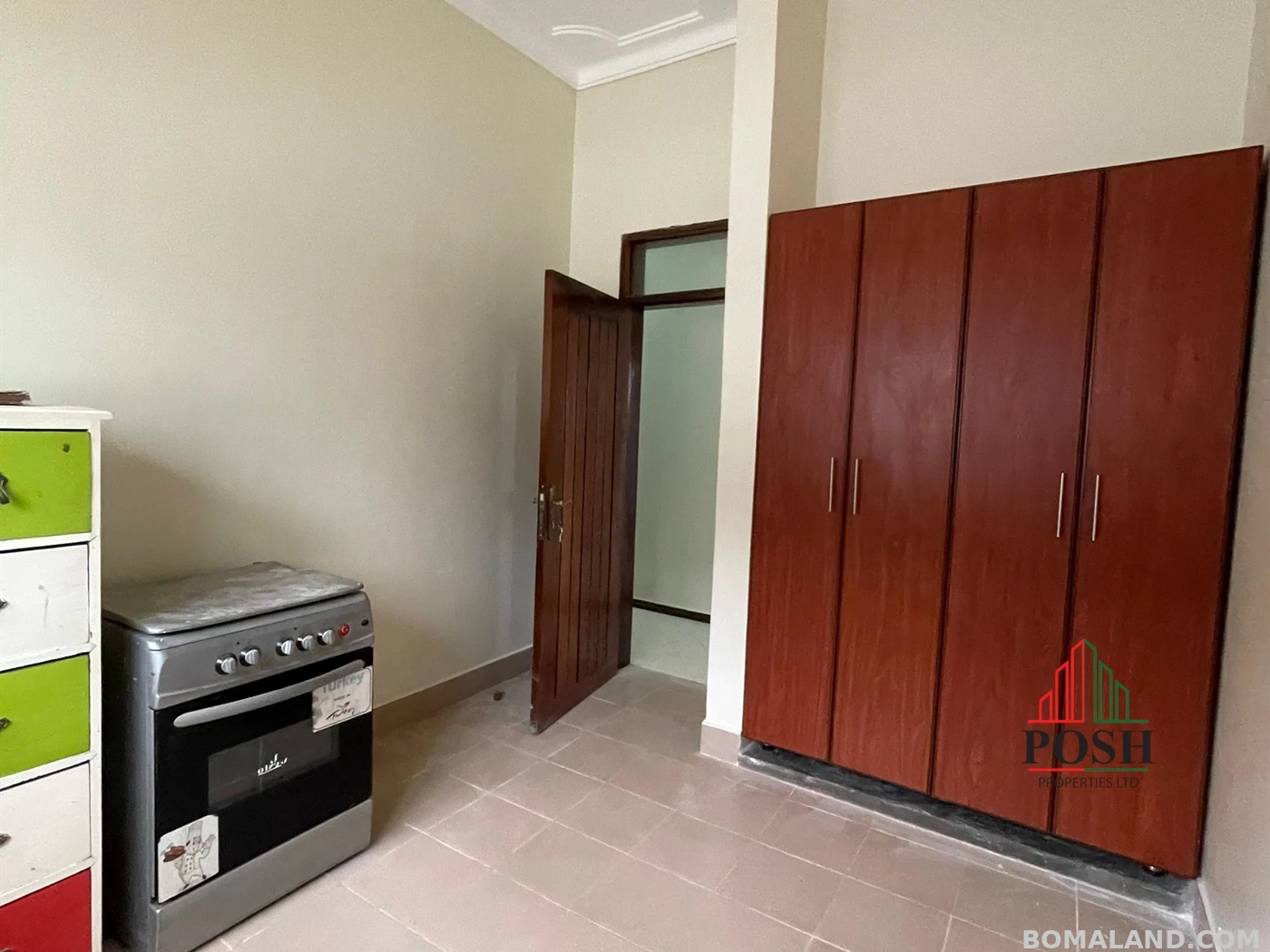 4 bedroom Bungalow for rent in Ntinda Kampala Uganda