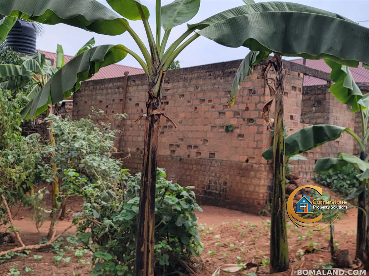 Residential Land for sale in Kyaliwajjala Wakiso Uganda