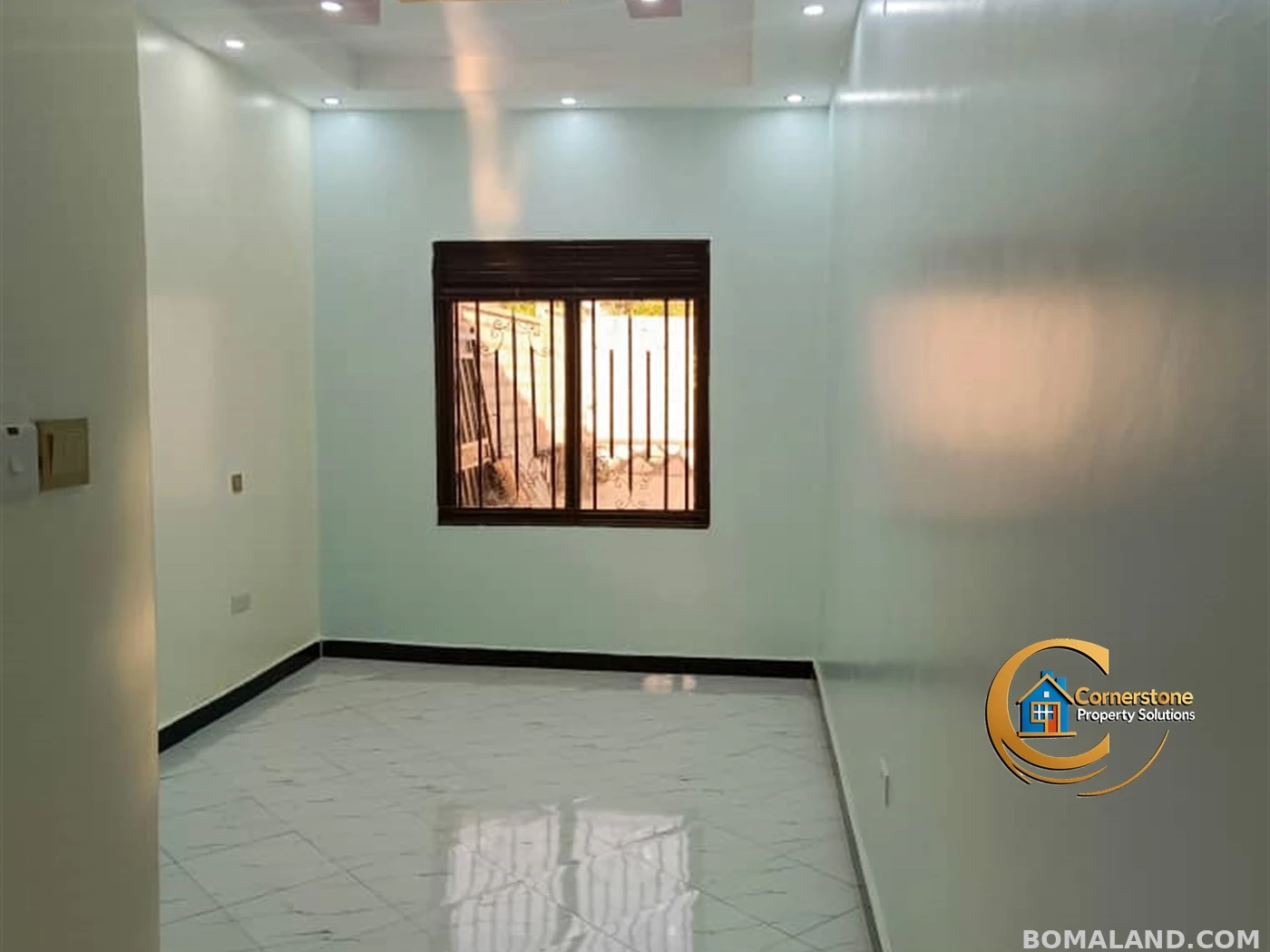 3 bedroom Bungalow for sale in Nkoowe Wakiso Uganda