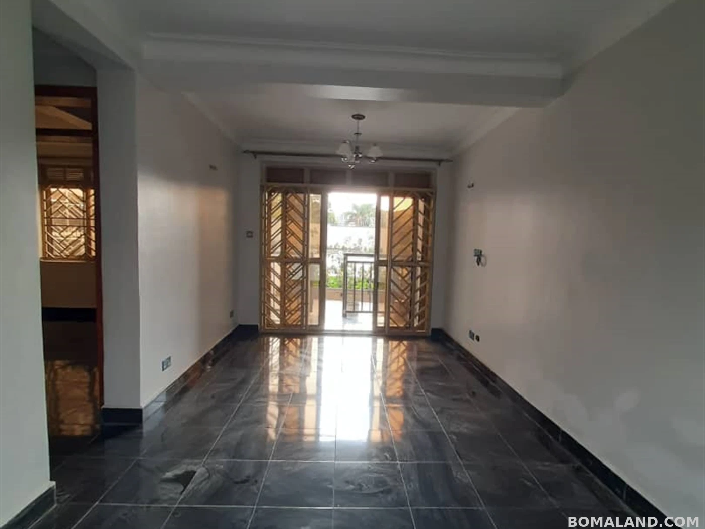 1 bedroom Apartment for rent in Kyanja Kampala Uganda