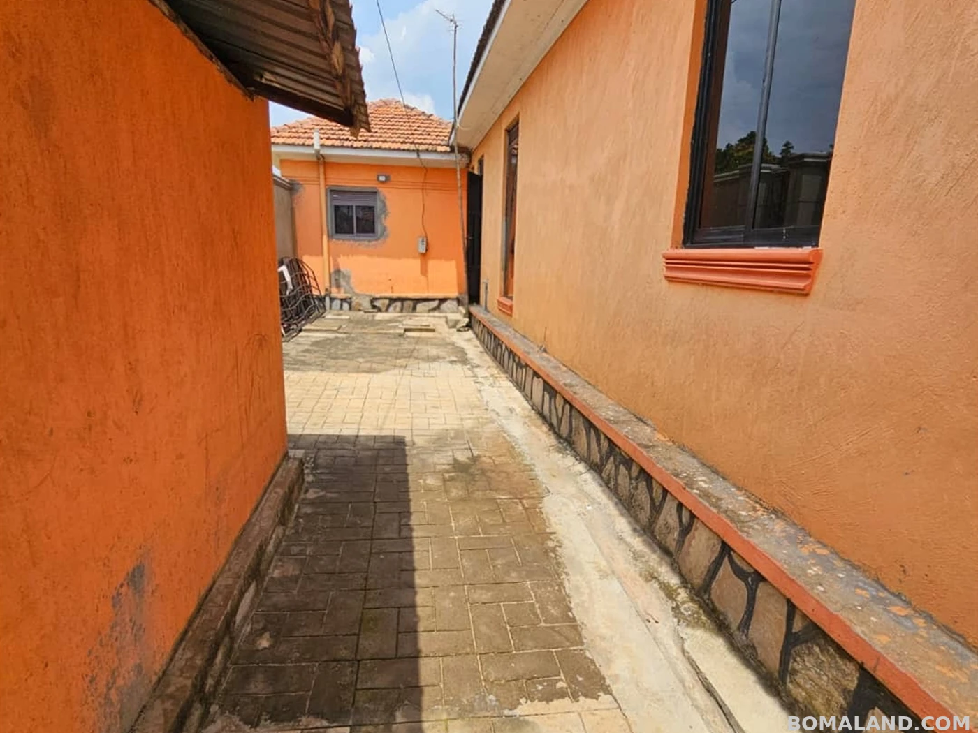 4 bedroom Bungalow for sale in Nkumba Wakiso Uganda