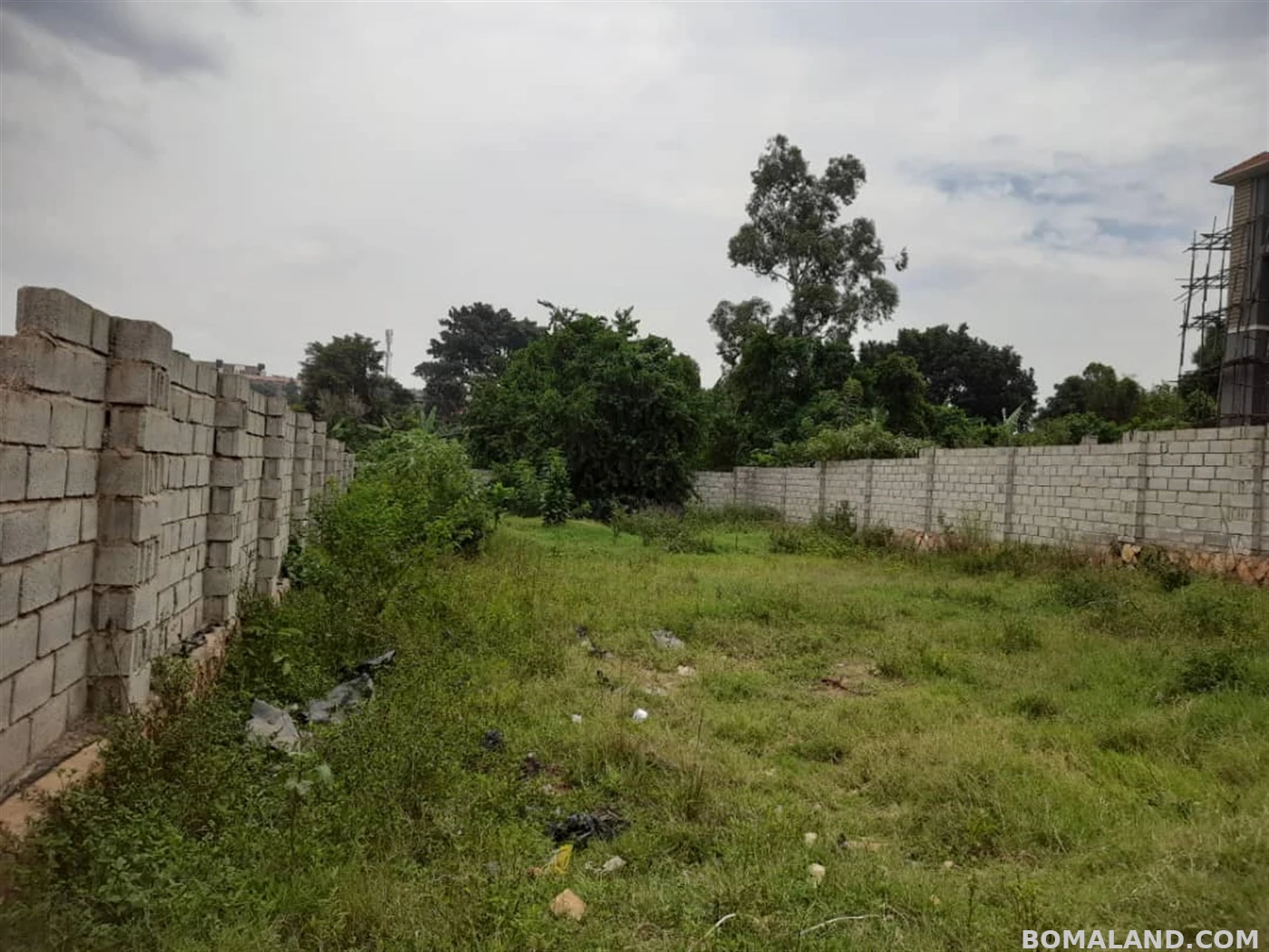Residential Land for sale in Namugongo Wakiso Uganda