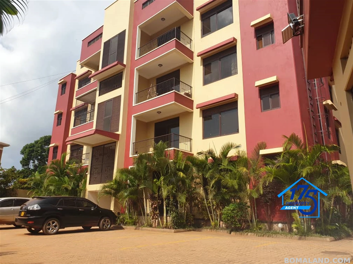 3 bedroom Condominium for sale in Kira Wakiso Uganda