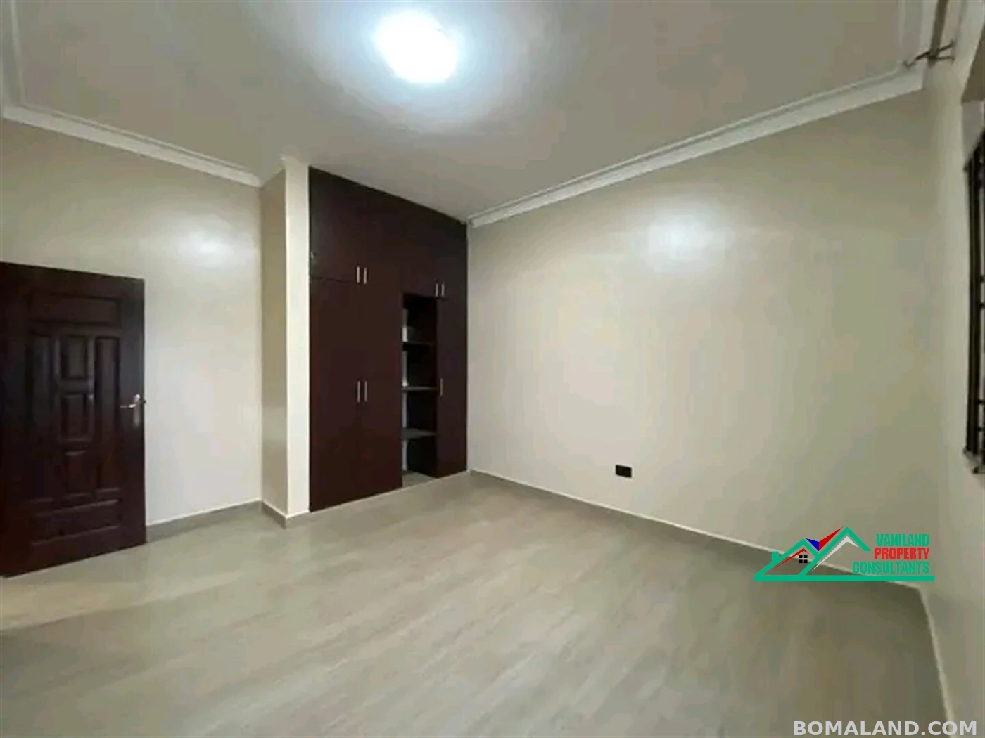 1 bedroom Apartment for rent in Kisaasi Kampala Uganda