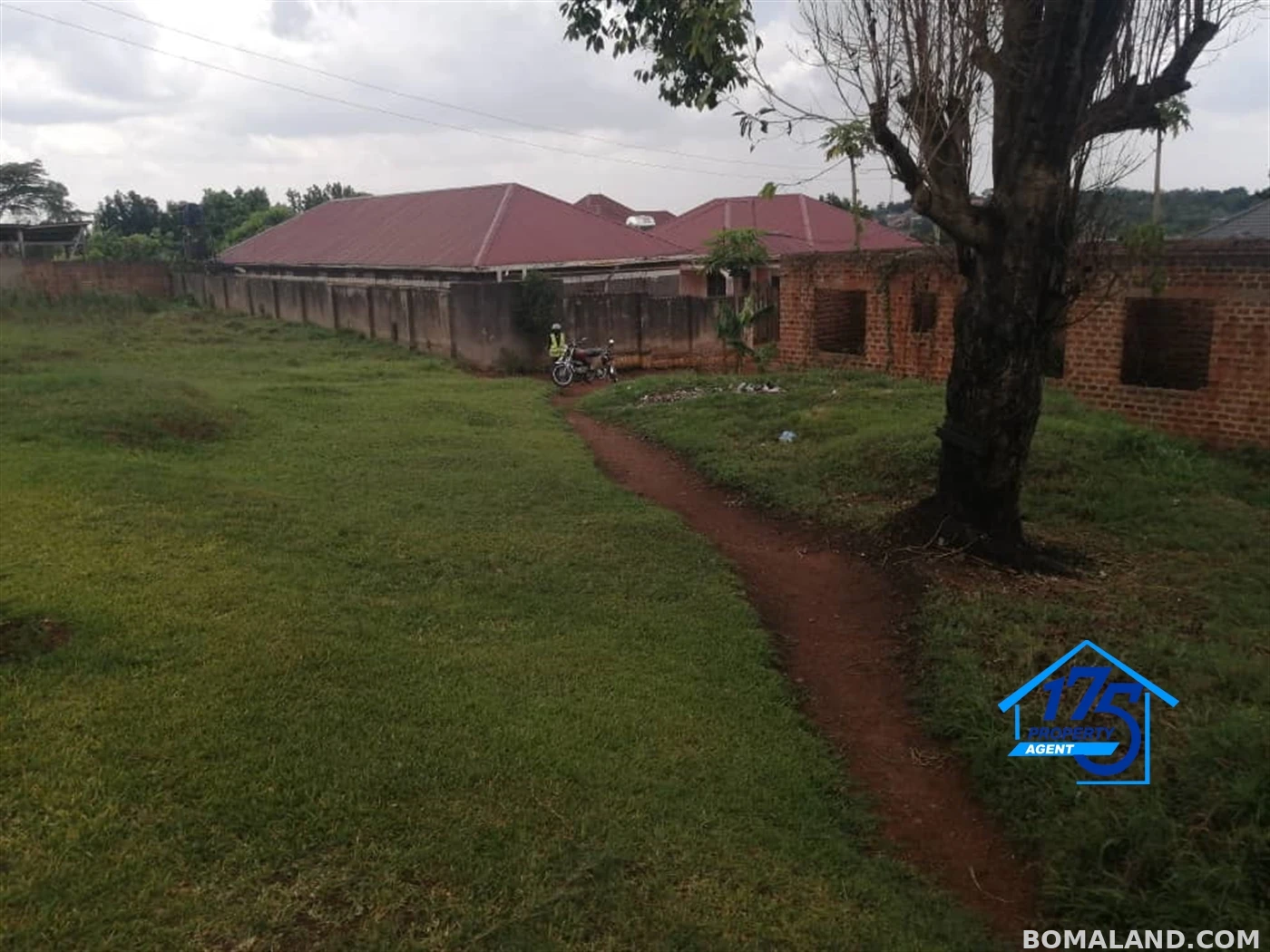 Residential Land for sale in Mpunga Wakiso Uganda