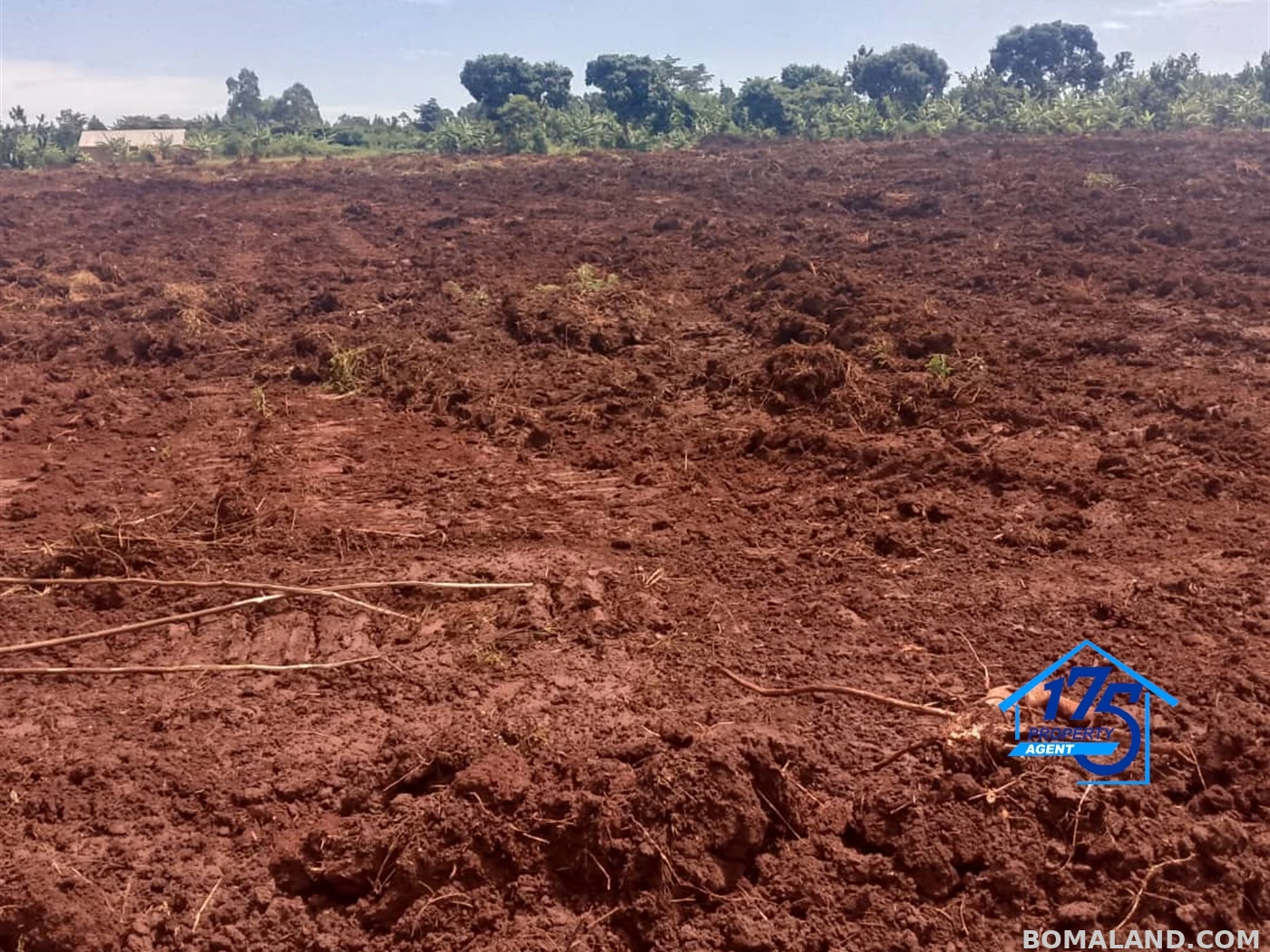 Residential Land for sale in Gayaza Wakiso Uganda