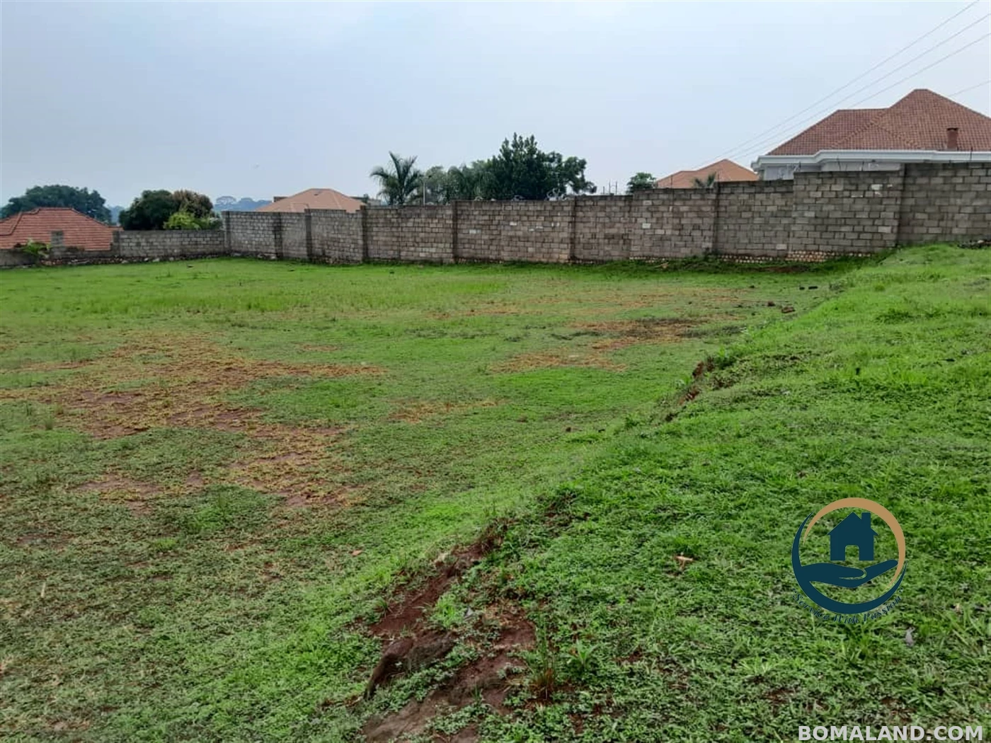 Residential Land for sale in Garuga Wakiso Uganda