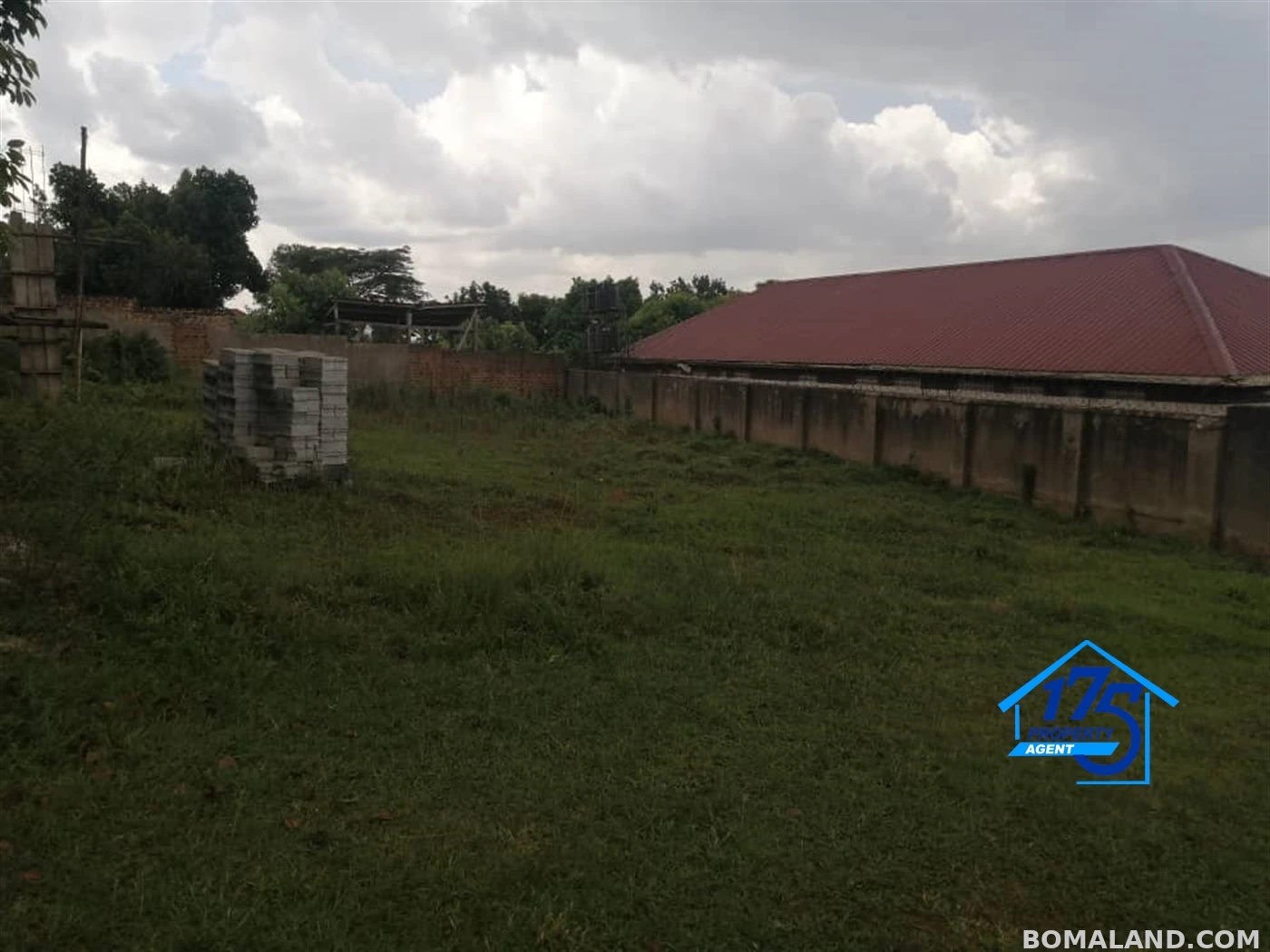 Residential Land for sale in Mpunga Wakiso Uganda