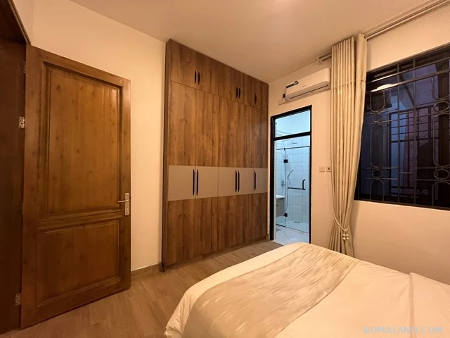 4 bedroom Bungalow for rent in Nakasero Kampala Uganda