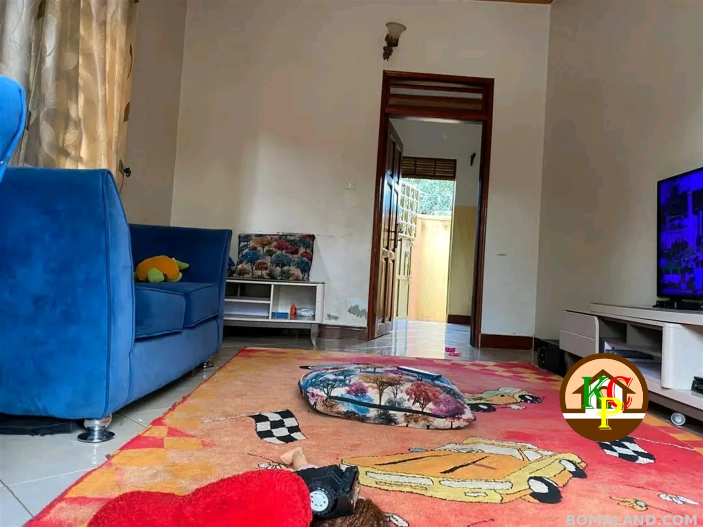 2 bedroom Bungalow for sale in Matugga Wakiso Uganda
