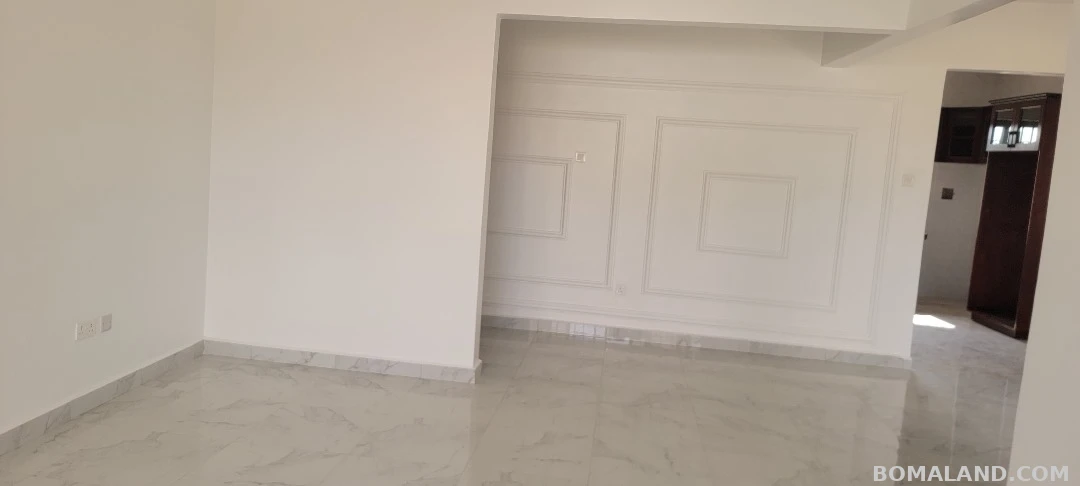 3 bedroom Bungalow for sale in Najjera Kampala Uganda