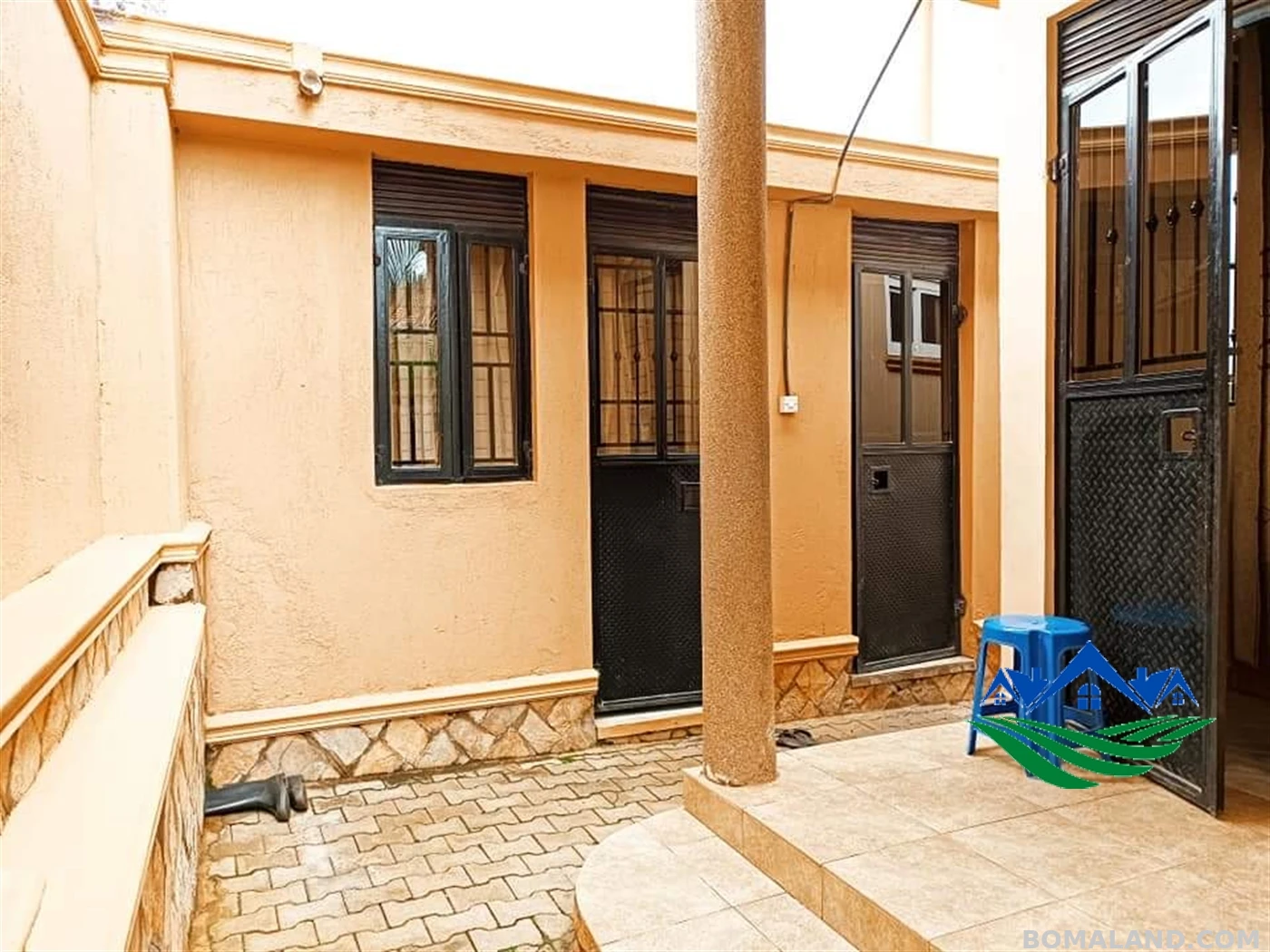 4 bedroom Bungalow for sale in Kira Wakiso Uganda