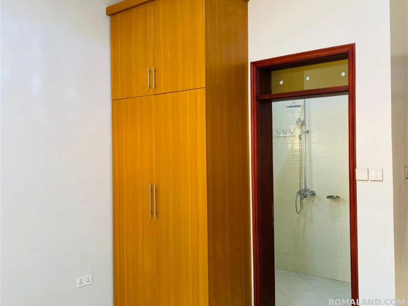 4 bedroom Bungalow for sale in Bwebajja Wakiso Uganda