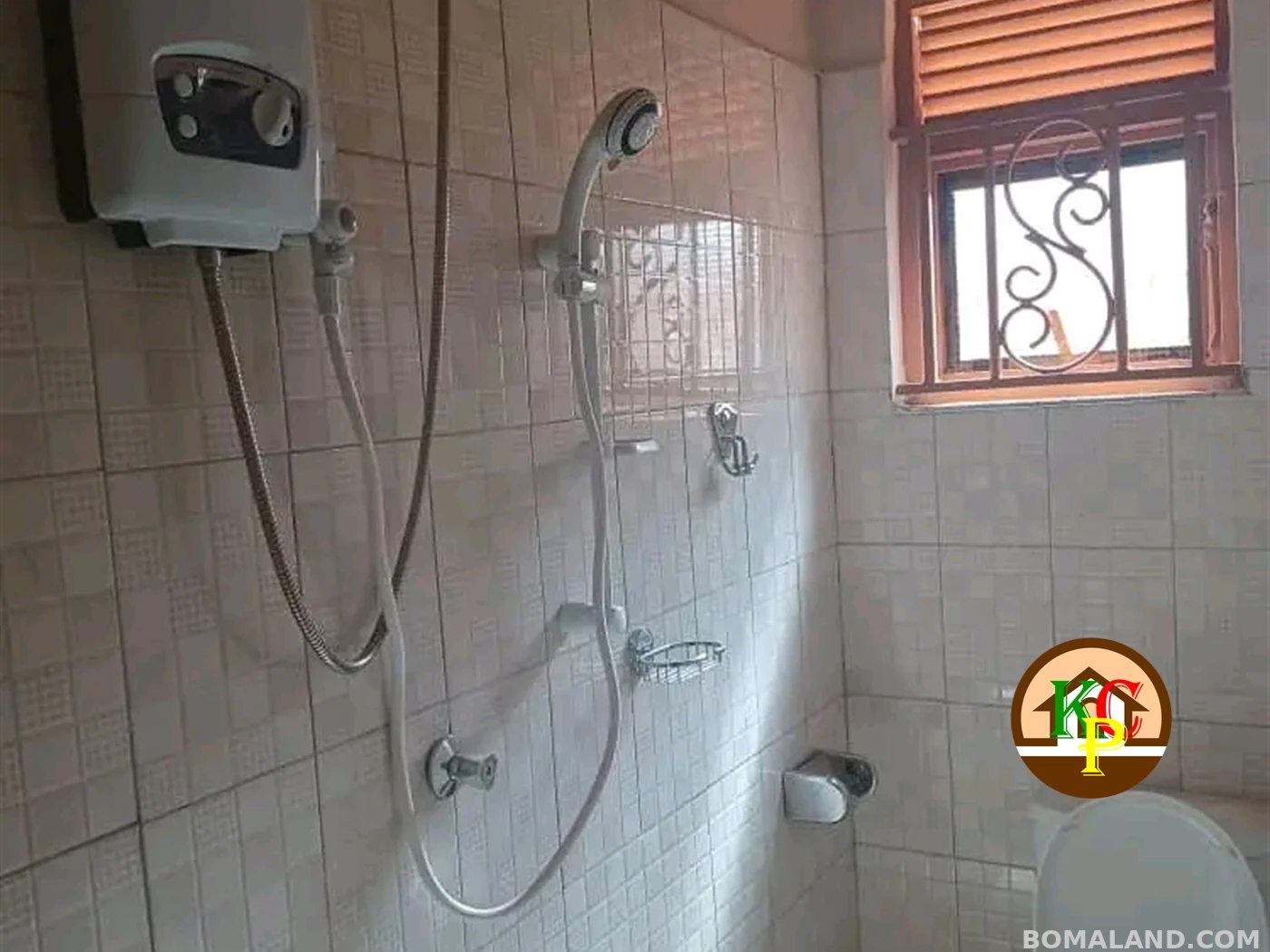 1 bedroom Semi Detached for rent in Gayaza Wakiso Uganda