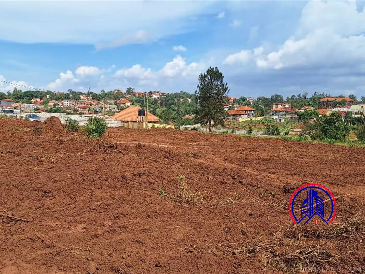 Residential Land for sale in Kira Wakiso Uganda