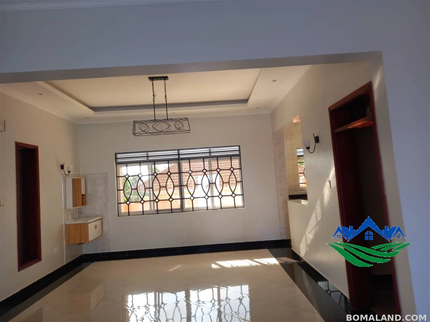 5 bedroom Storeyed house for sale in Nakasero Kampala Uganda