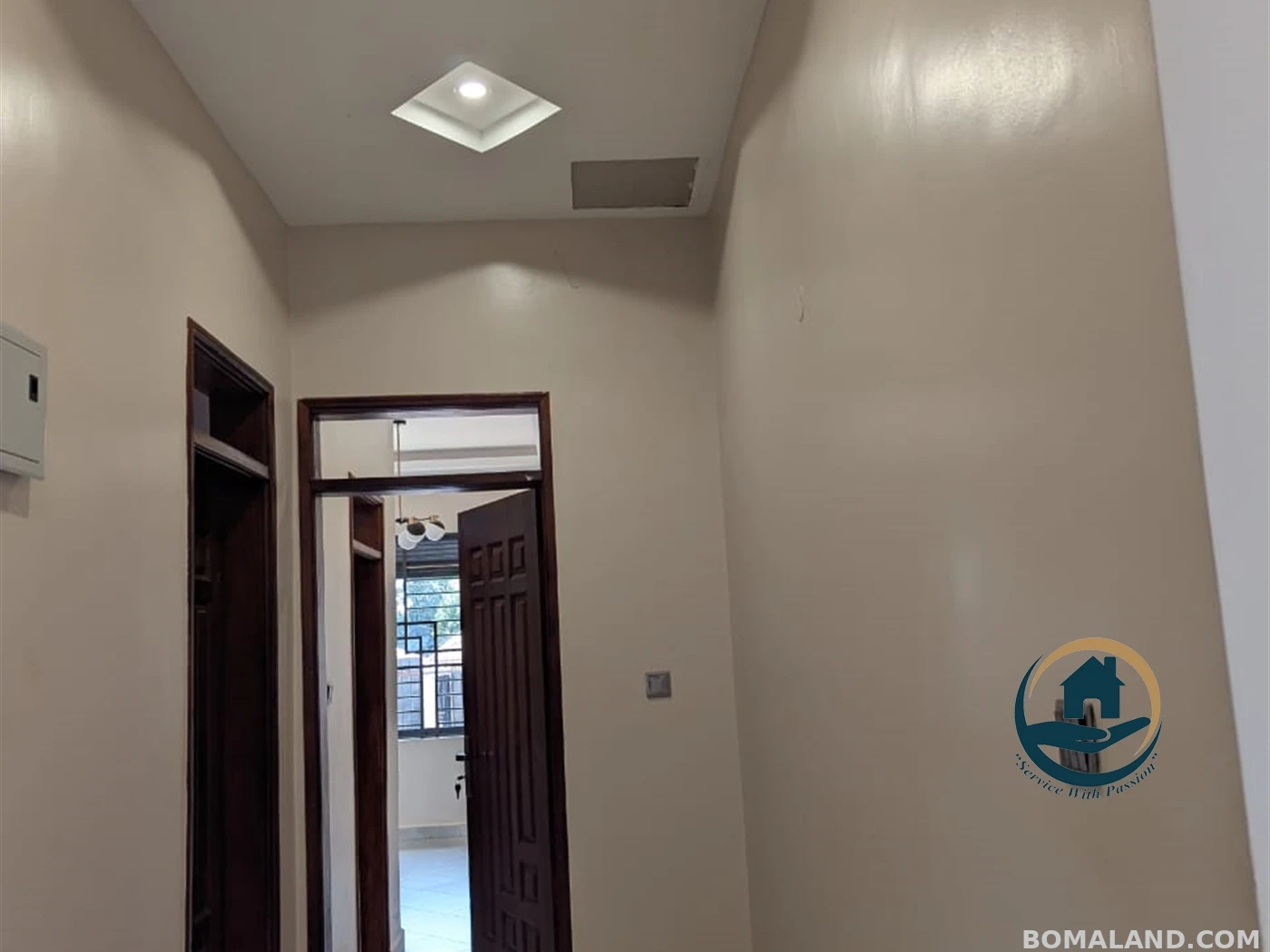 3 bedroom Bungalow for sale in Bweyakajjansi Wakiso Uganda