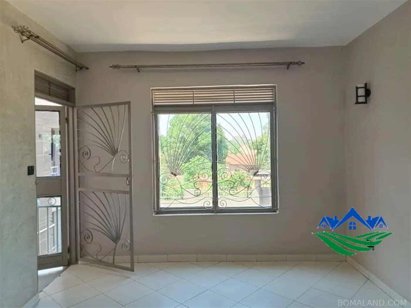 Commercial block for sale in Seeta Mukono Uganda