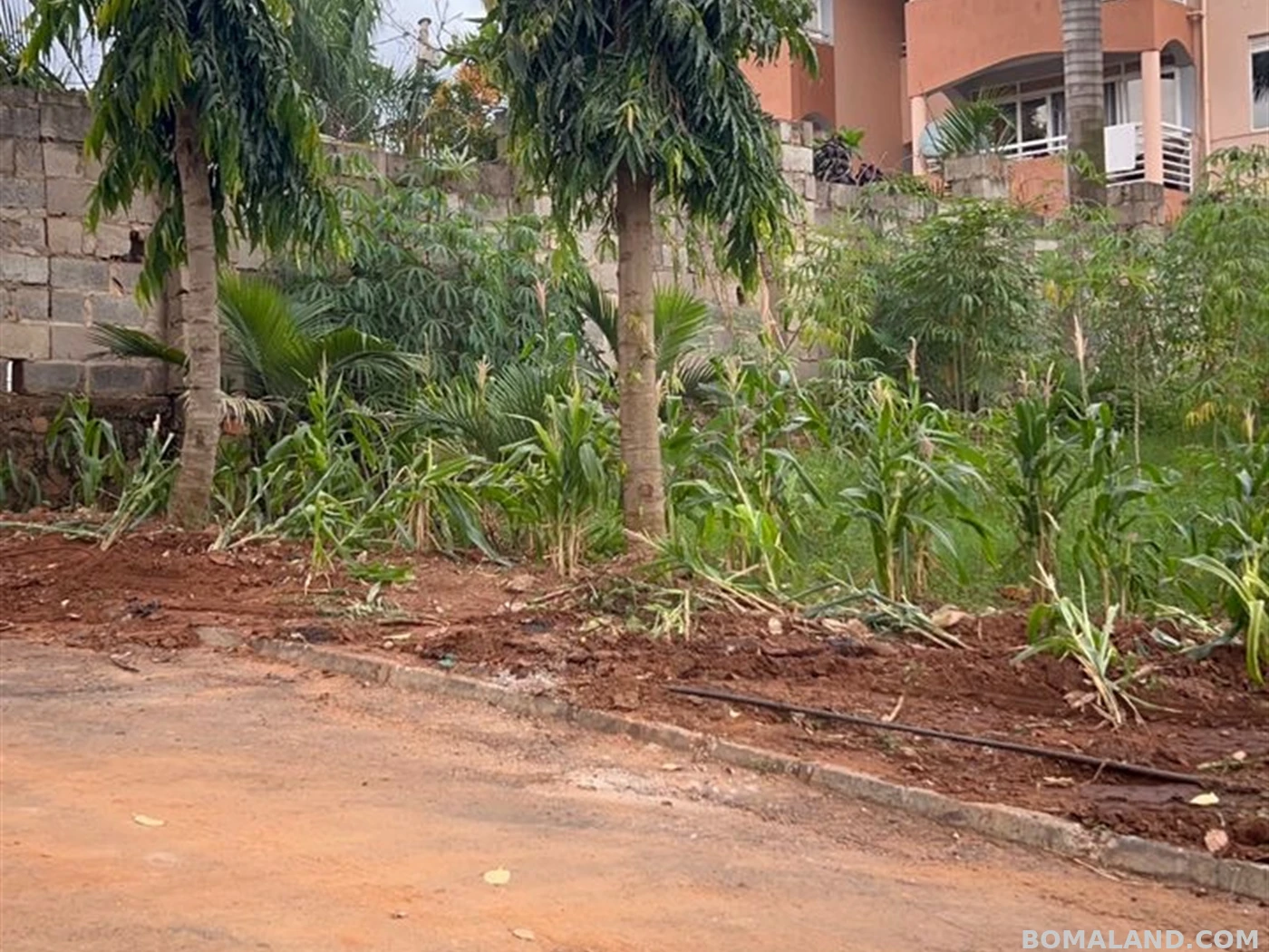 Residential Land for sale in Kyanja Wakiso Uganda