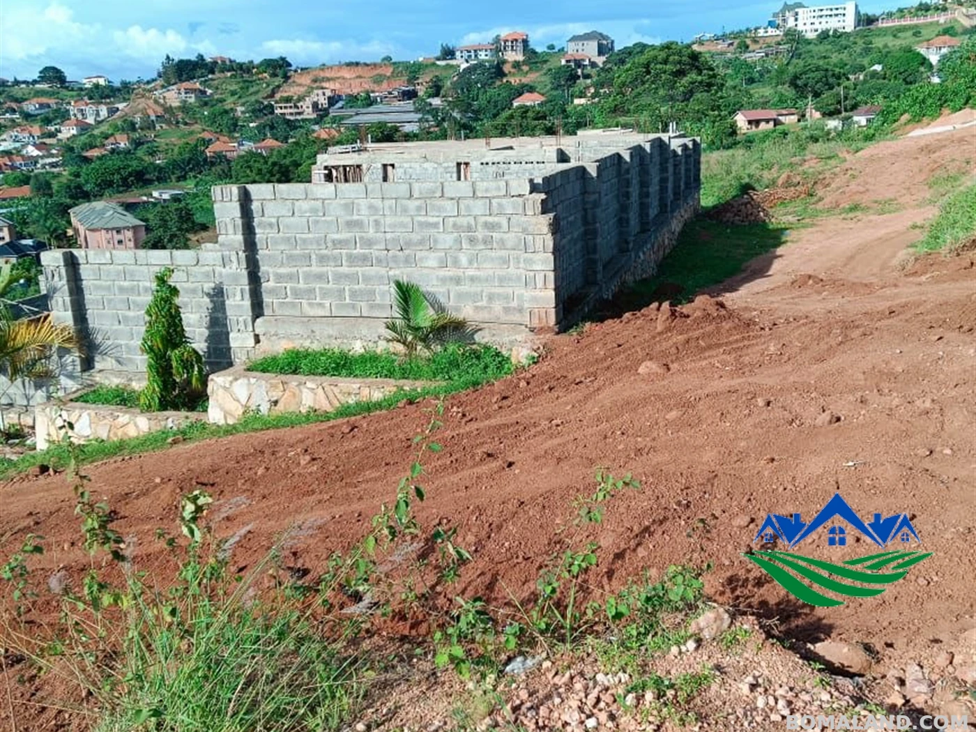 Residential Land for sale in Akright Wakiso Uganda