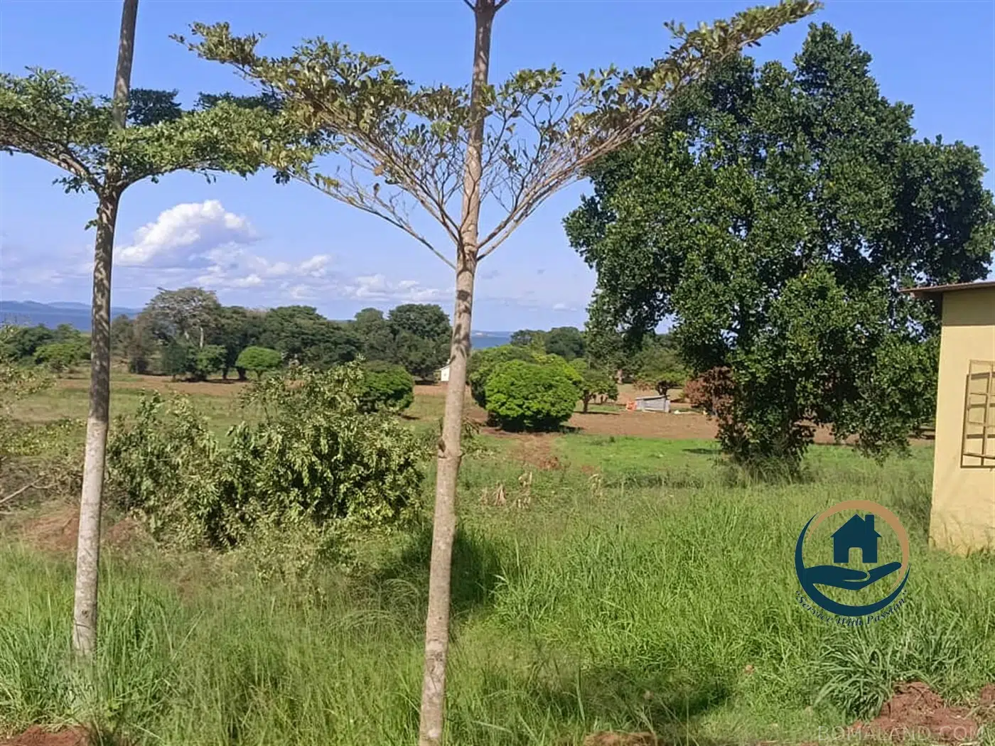 Commercial Land for sale in Bwelenga Wakiso Uganda