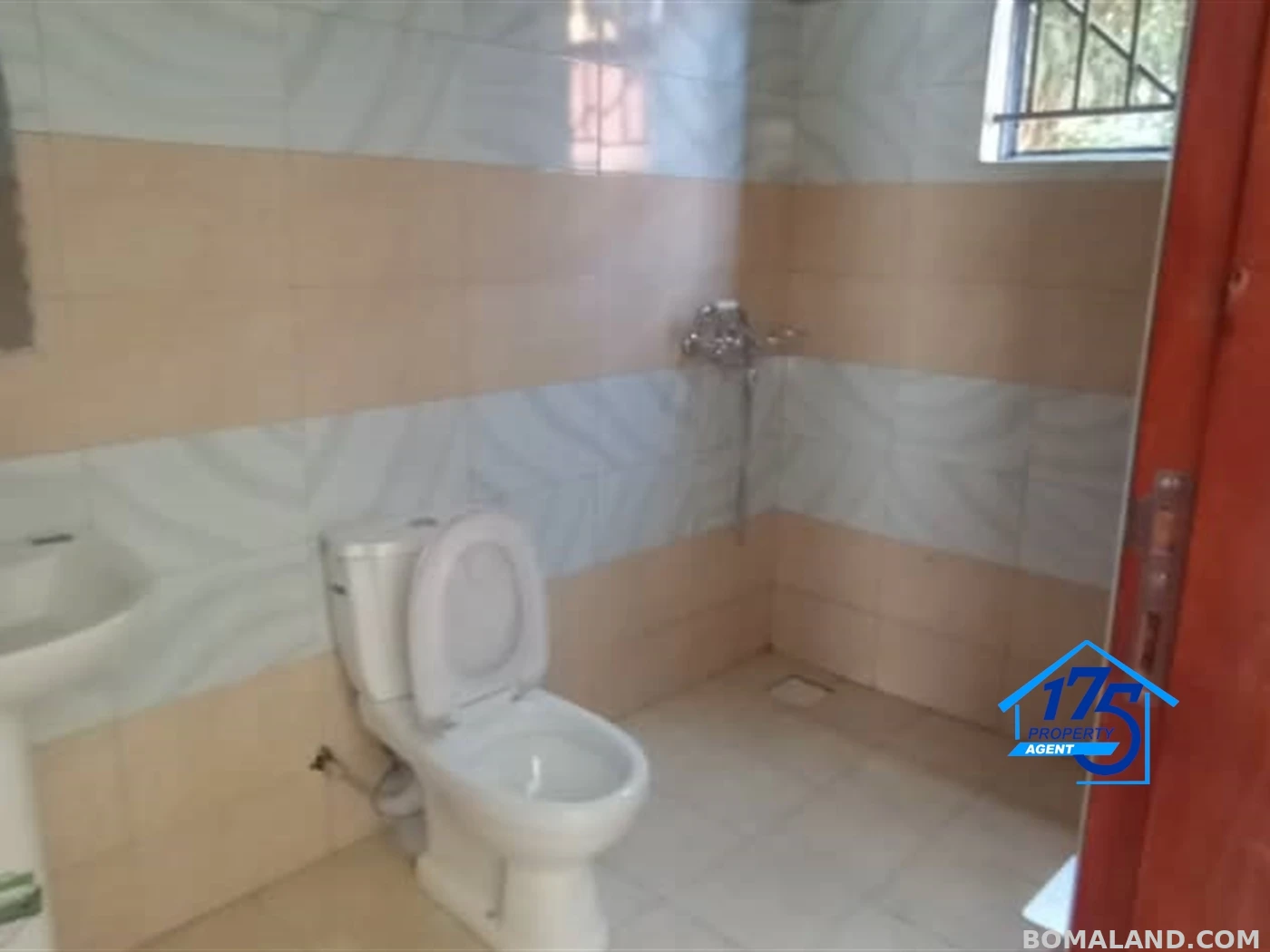 1 bedroom Apartment block for sale in Najjera Wakiso Uganda