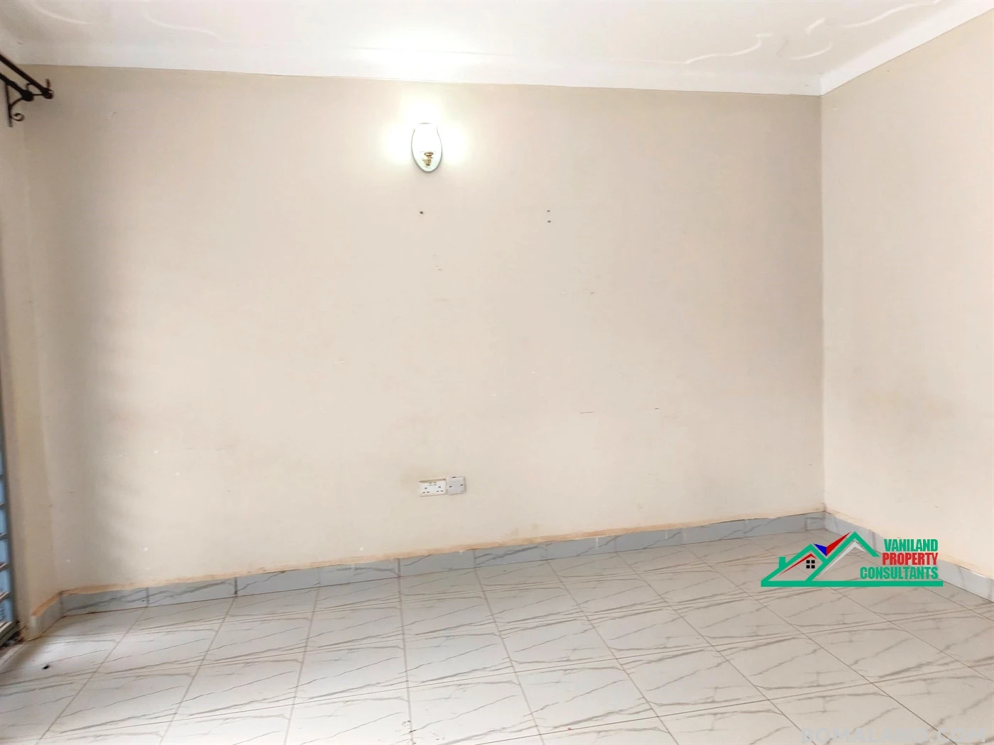 1 bedroom Apartment for rent in Kira Wakiso Uganda