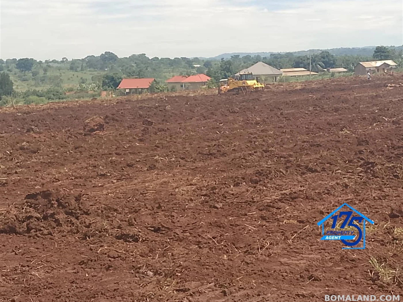 Residential Land for sale in Gayaza Wakiso Uganda
