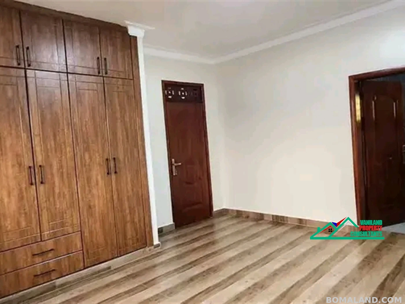 3 bedroom Apartment for rent in Mutungo Kampala Uganda