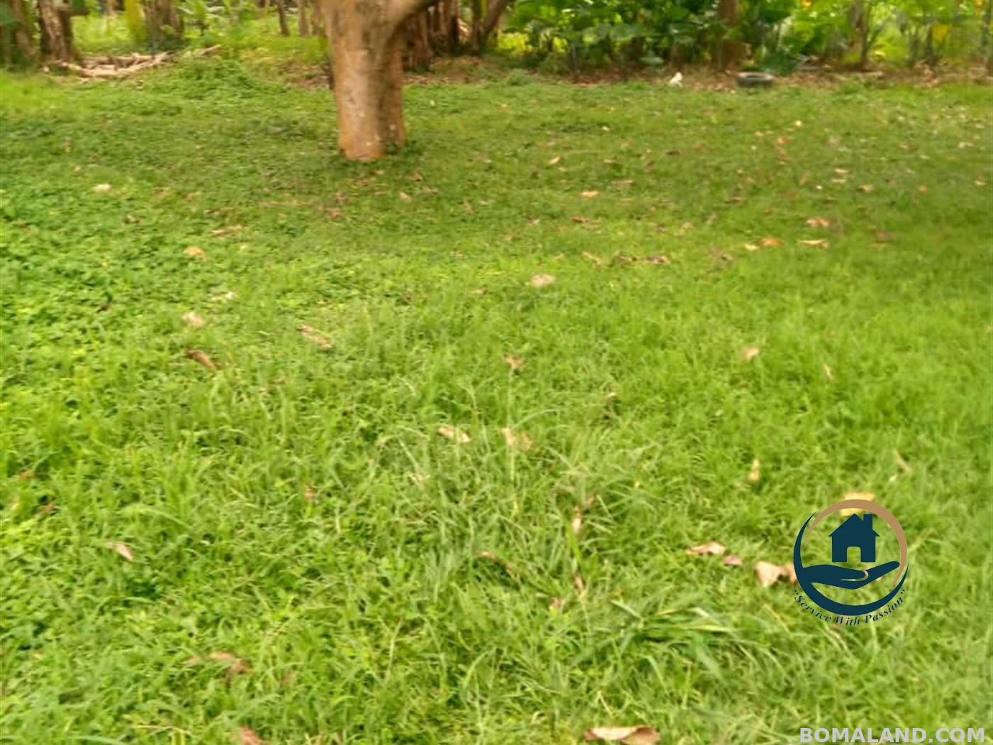 Residential Land for sale in Entebbe Wakiso Uganda