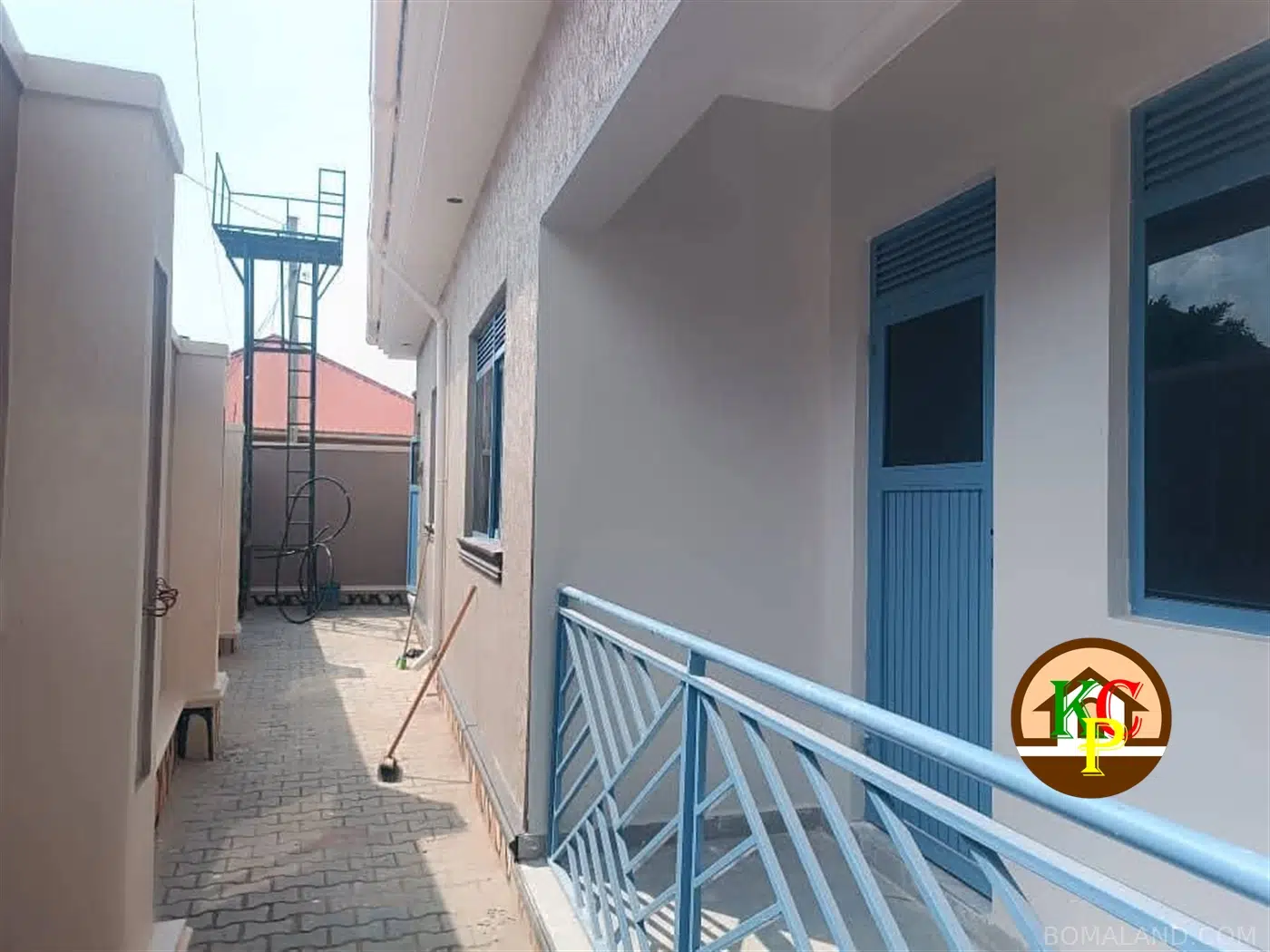 3 bedroom Bungalow for sale in Kira Wakiso Uganda