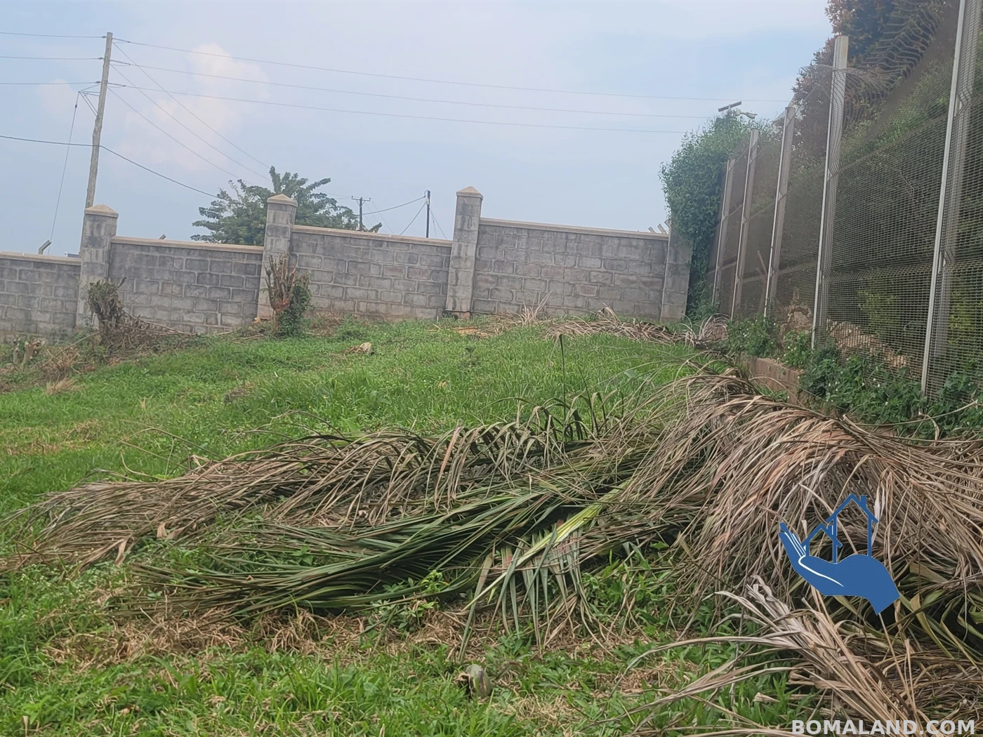 Residential Land for sale in Kigo Kampala Uganda