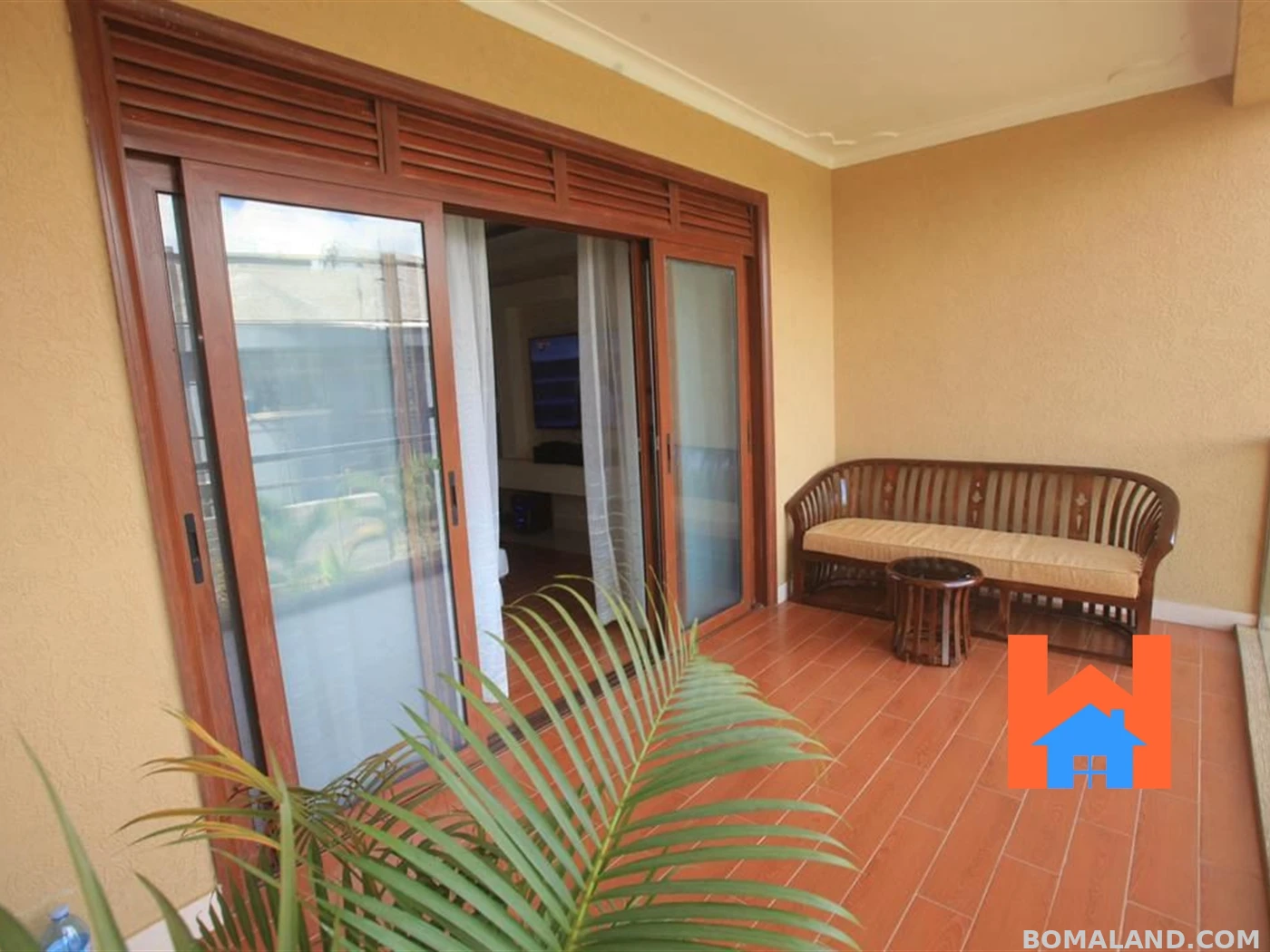 3 bedroom Apartment for rent in Munyonyo Kampala Uganda